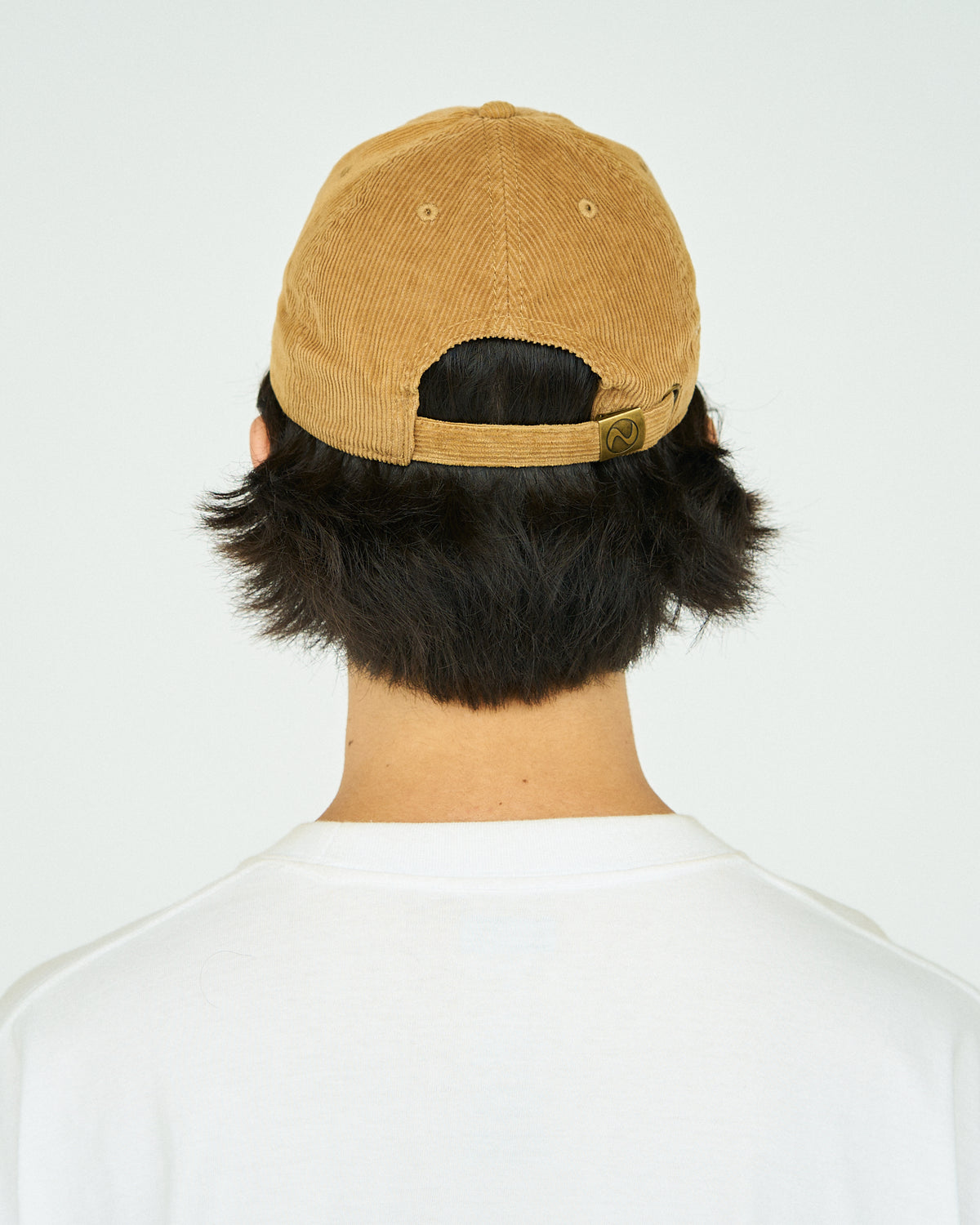 【9/5(土)発売】CORDUROY CORPORATE CAP