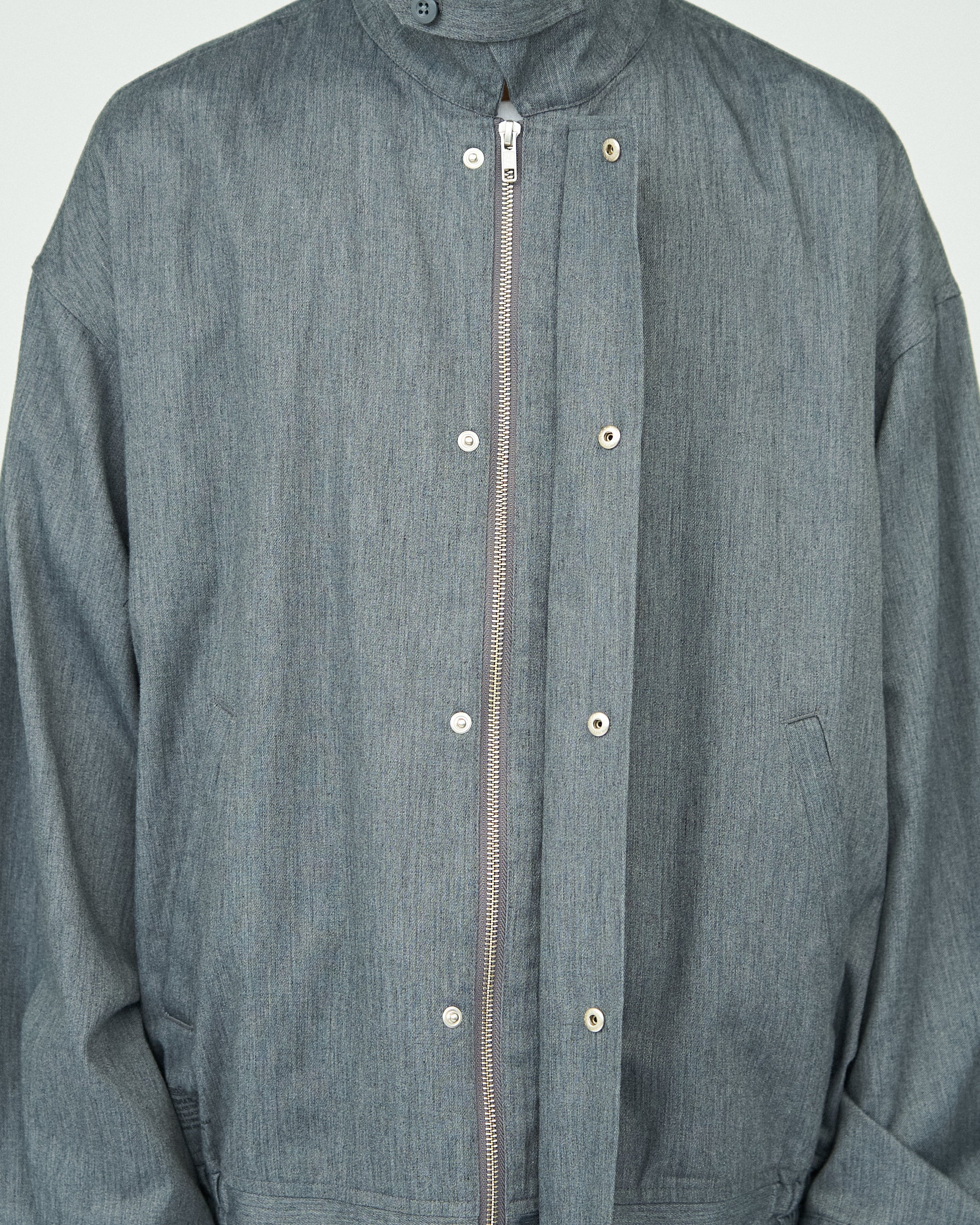 CORPORATE BLOUSON