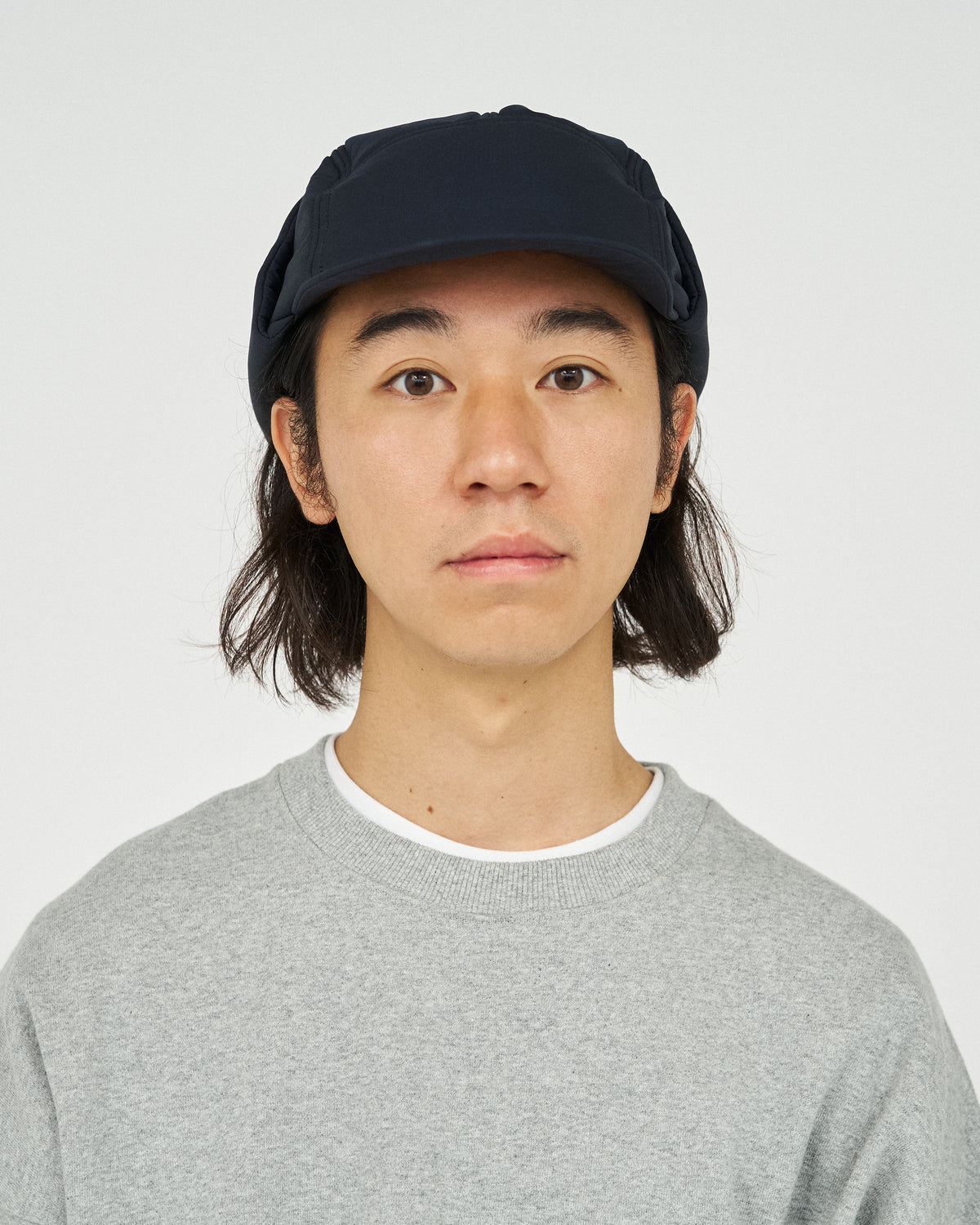 【10/10(土)発売】PERTEX® QUANTUM AIR MINI RIPSTOP TRAPPER CAP