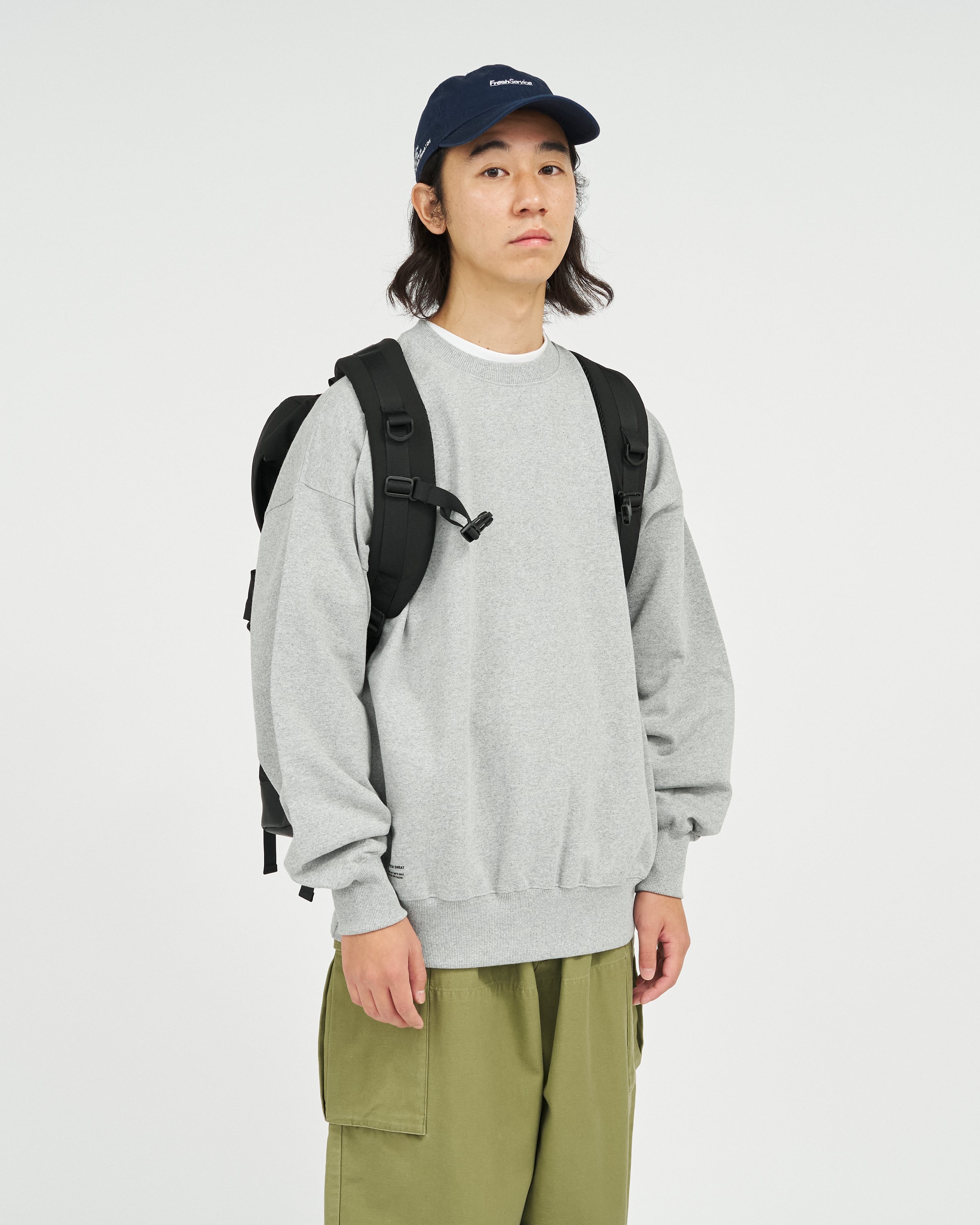 【RESTOCK】EXPEDITION BACKPACK