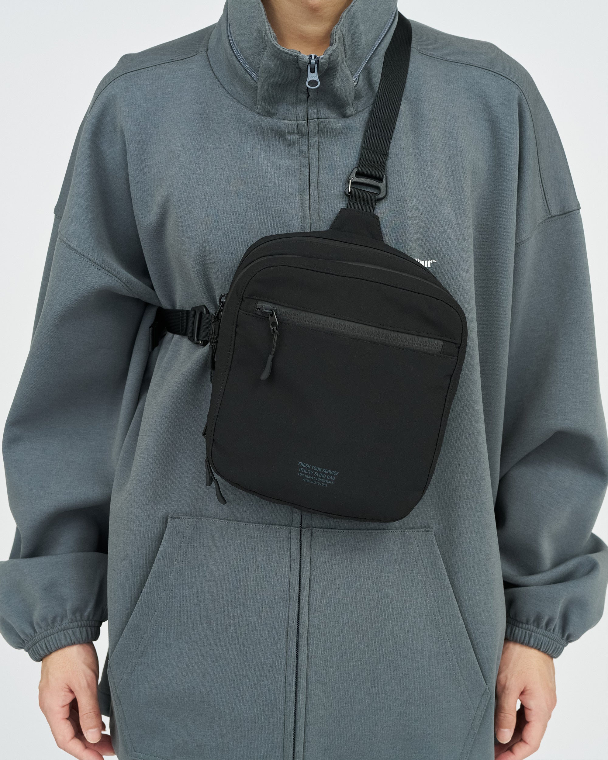 UTILITY SLING BAG