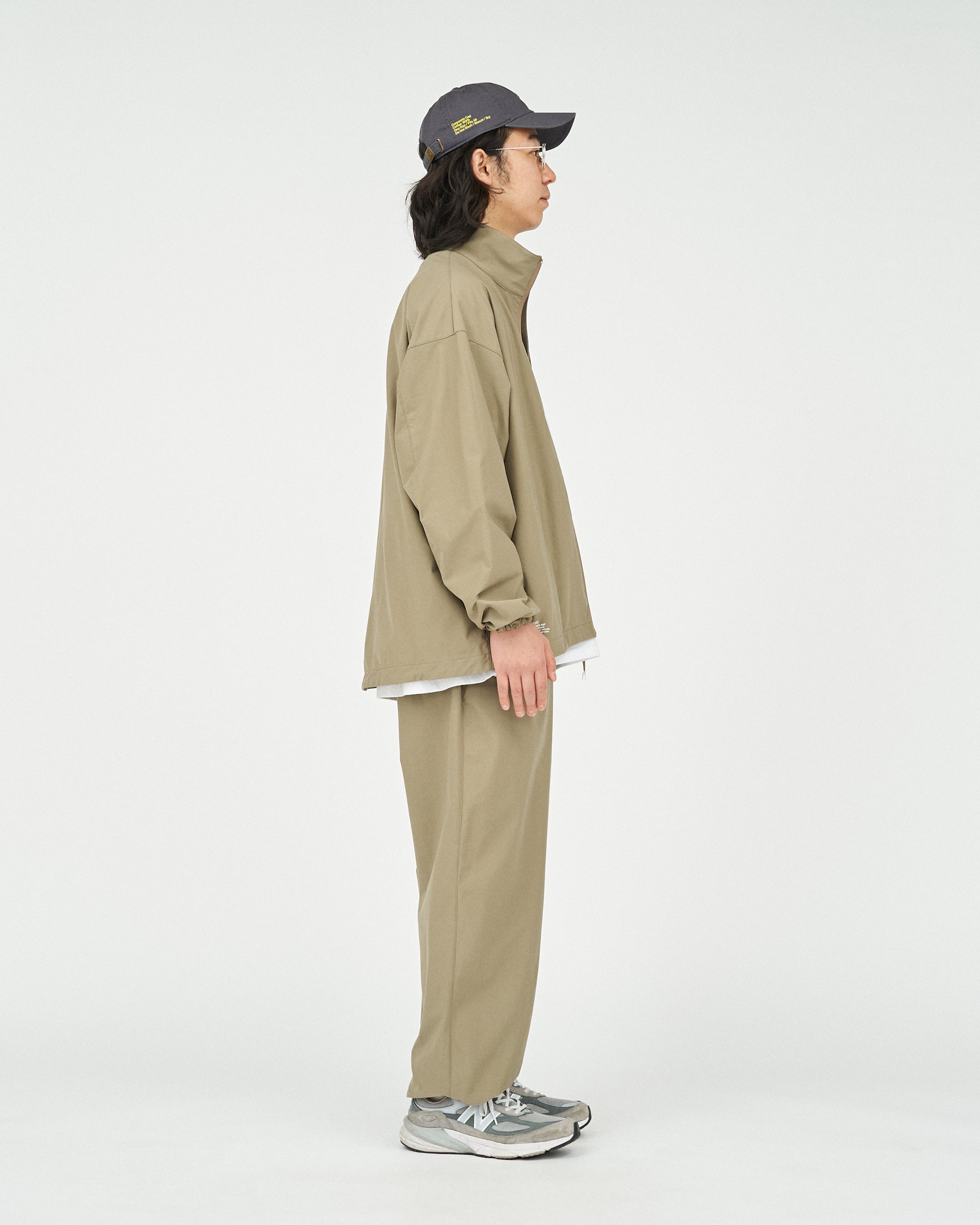 トップス FreshService/CORPORATE TRACK SUIT CORPORATE TRACK SUIT