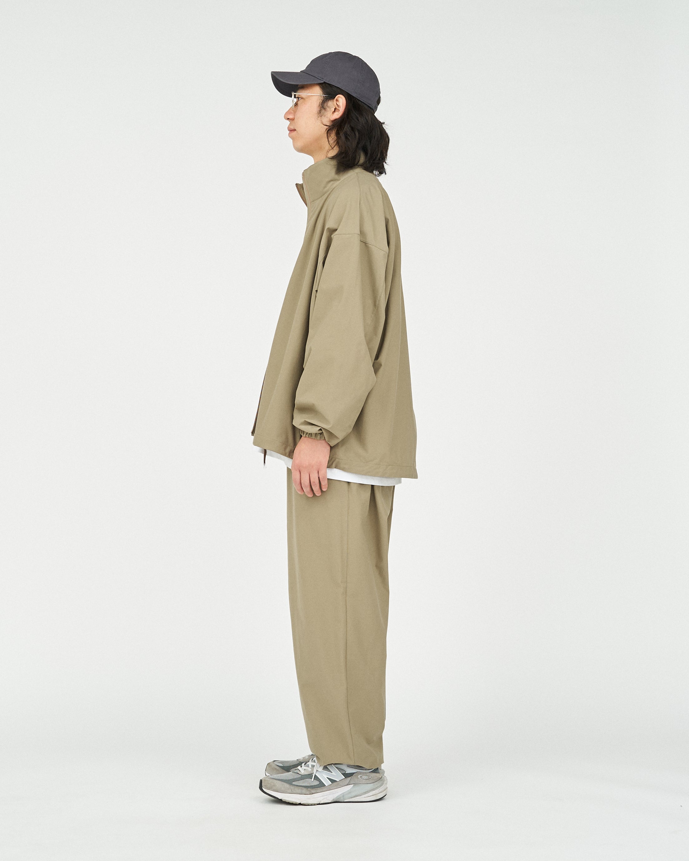 CORPORATE TRACK SUIT