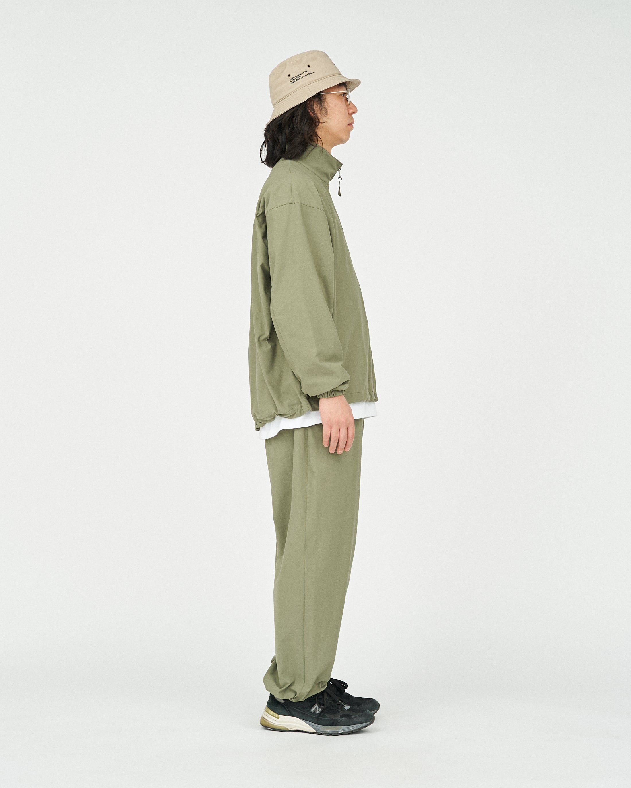 CORPORATE TRACK SUIT