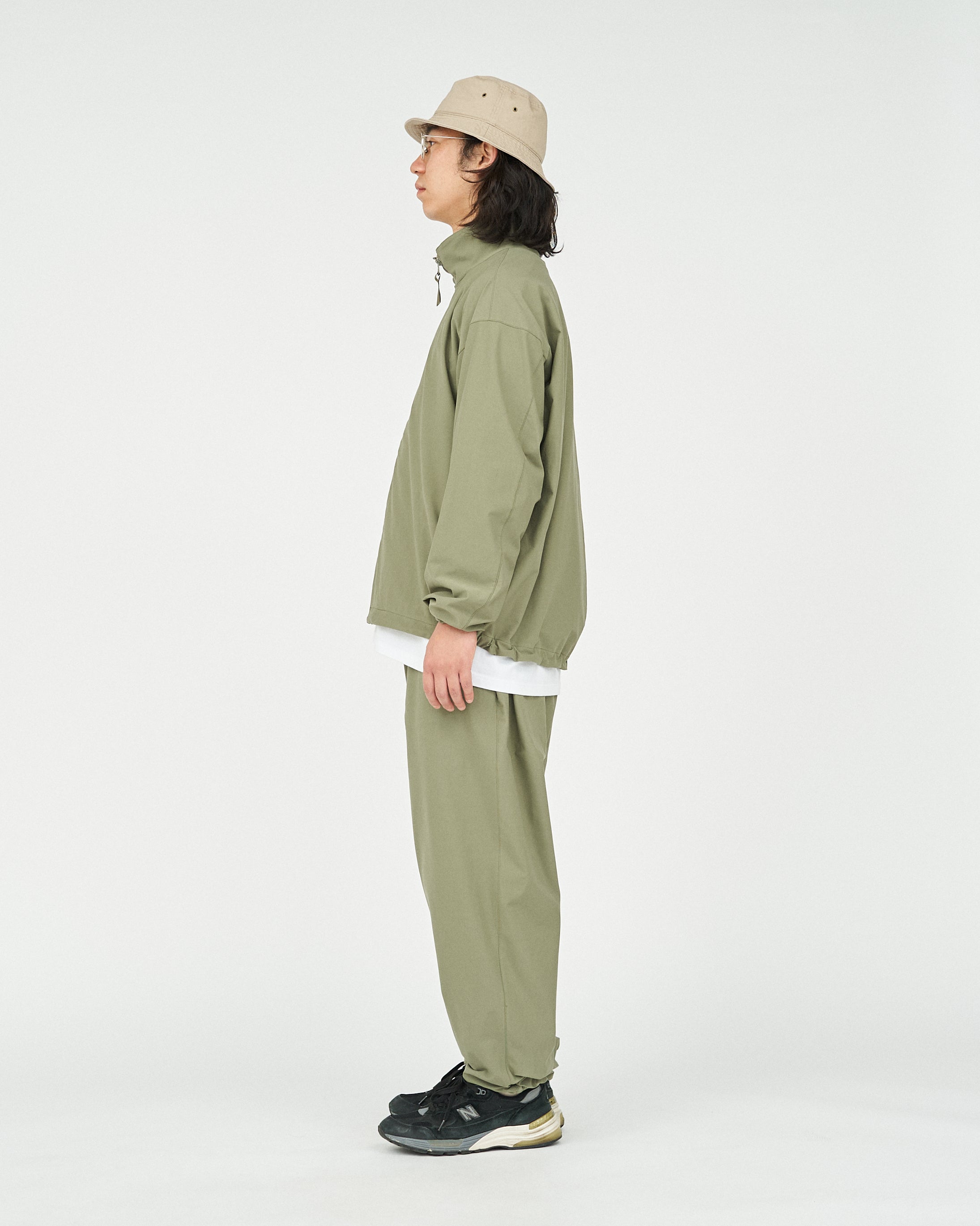 CORPORATE TRACK SUIT