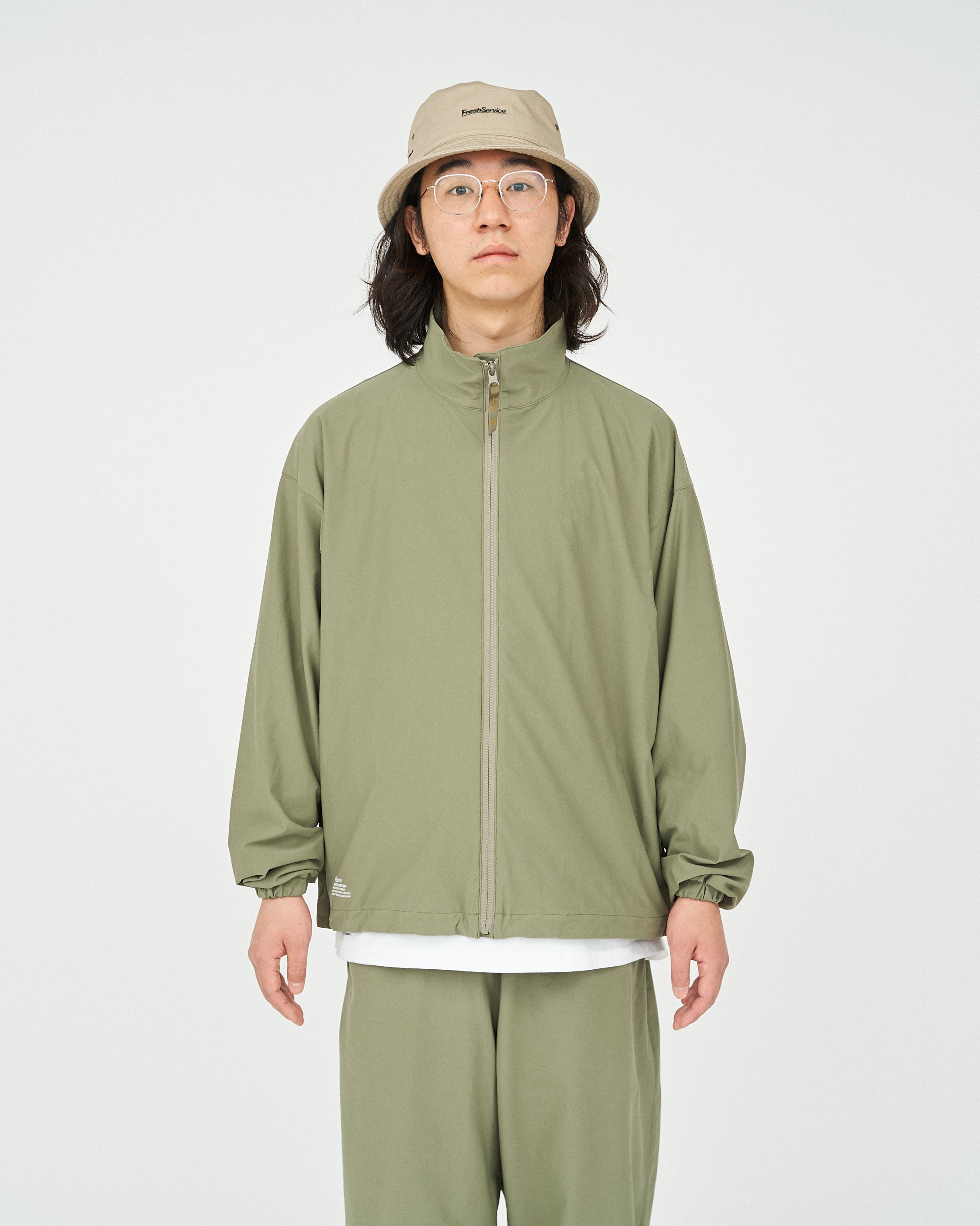CORPORATE TRACK SUIT
