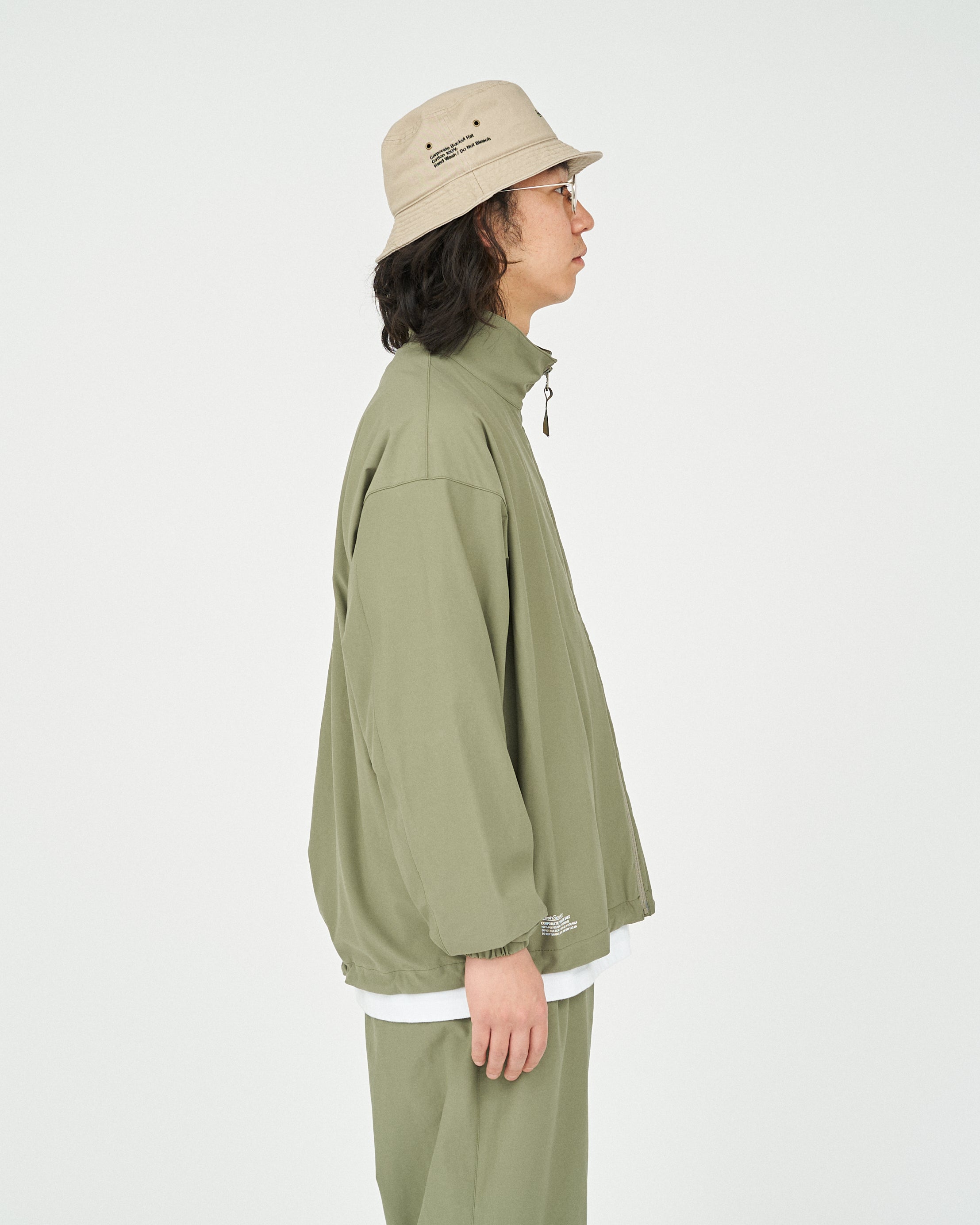 CORPORATE TRACK SUIT