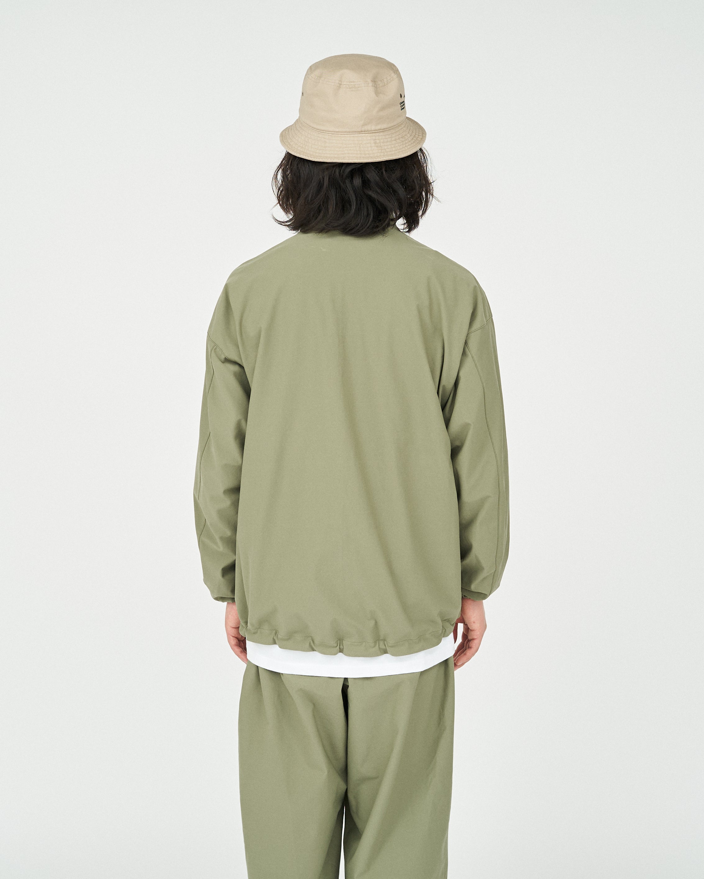 CORPORATE TRACK SUIT