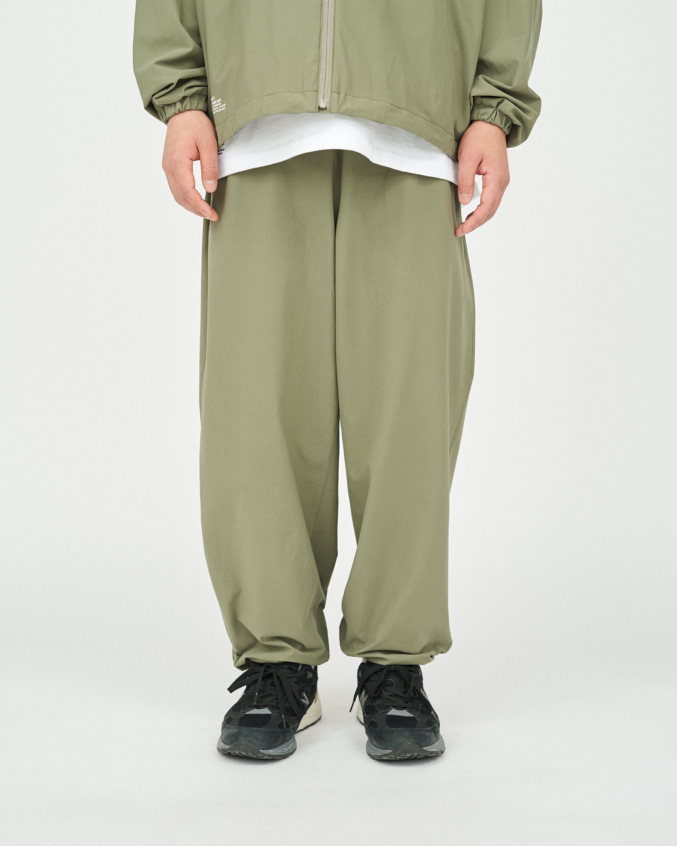 CORPORATE TRACK SUIT