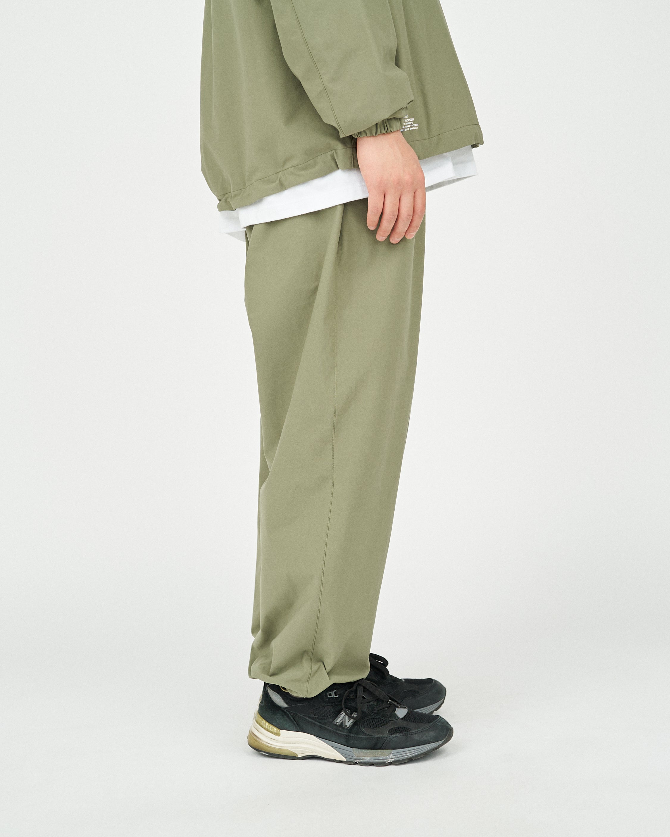 CORPORATE TRACK SUIT