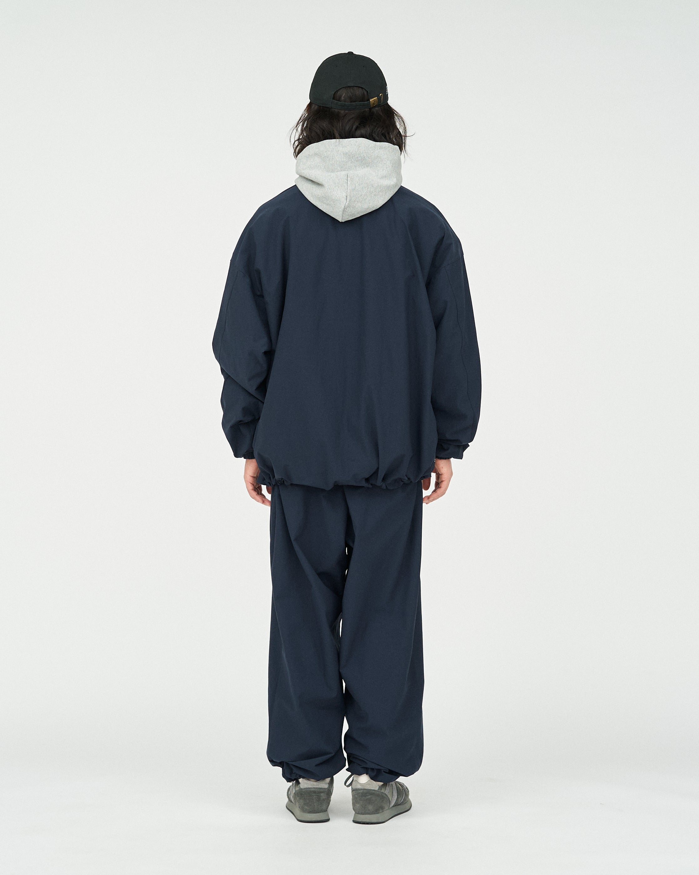 CORPORATE TRACK SUIT