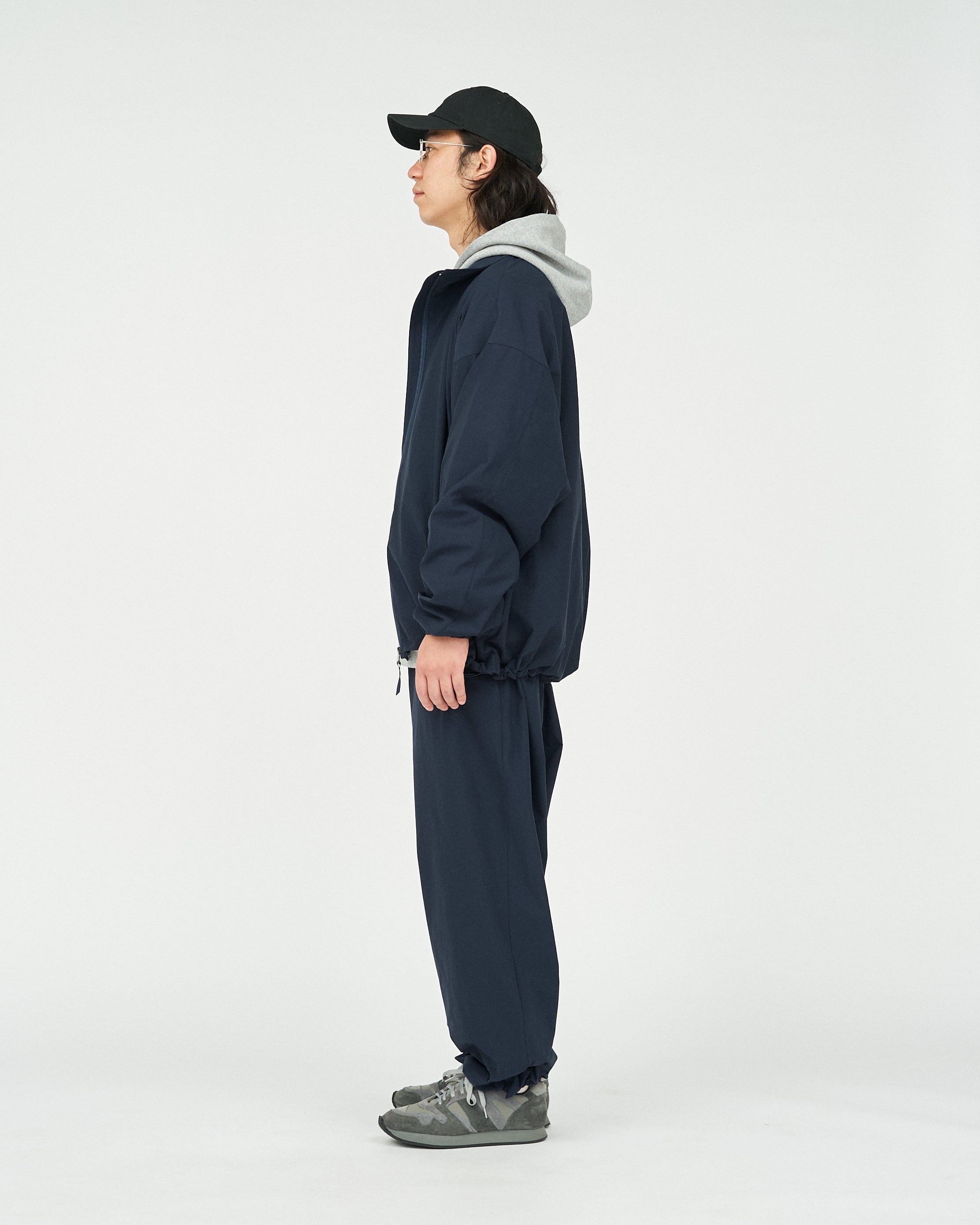 CORPORATE TRACK SUIT