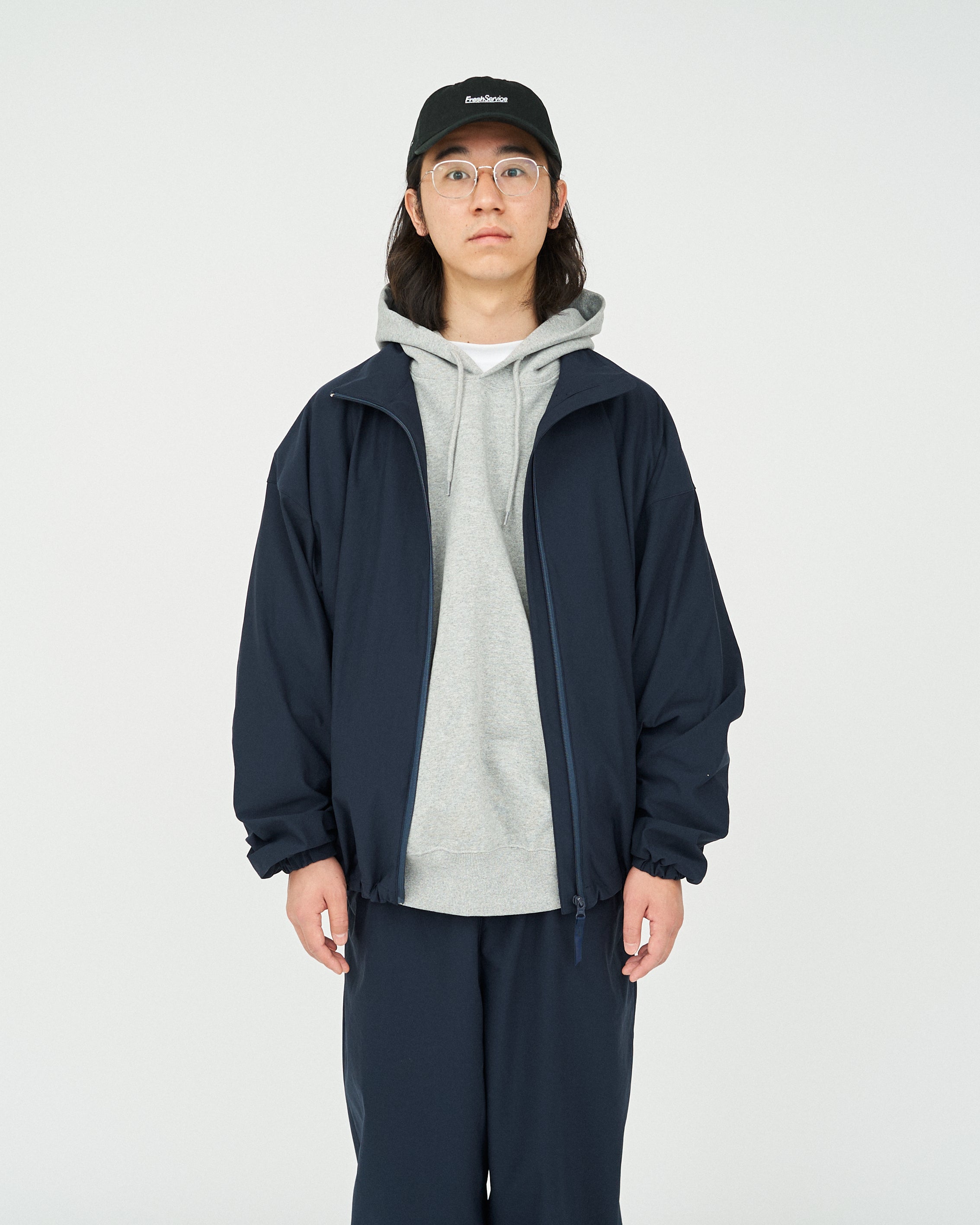 CORPORATE TRACK SUIT