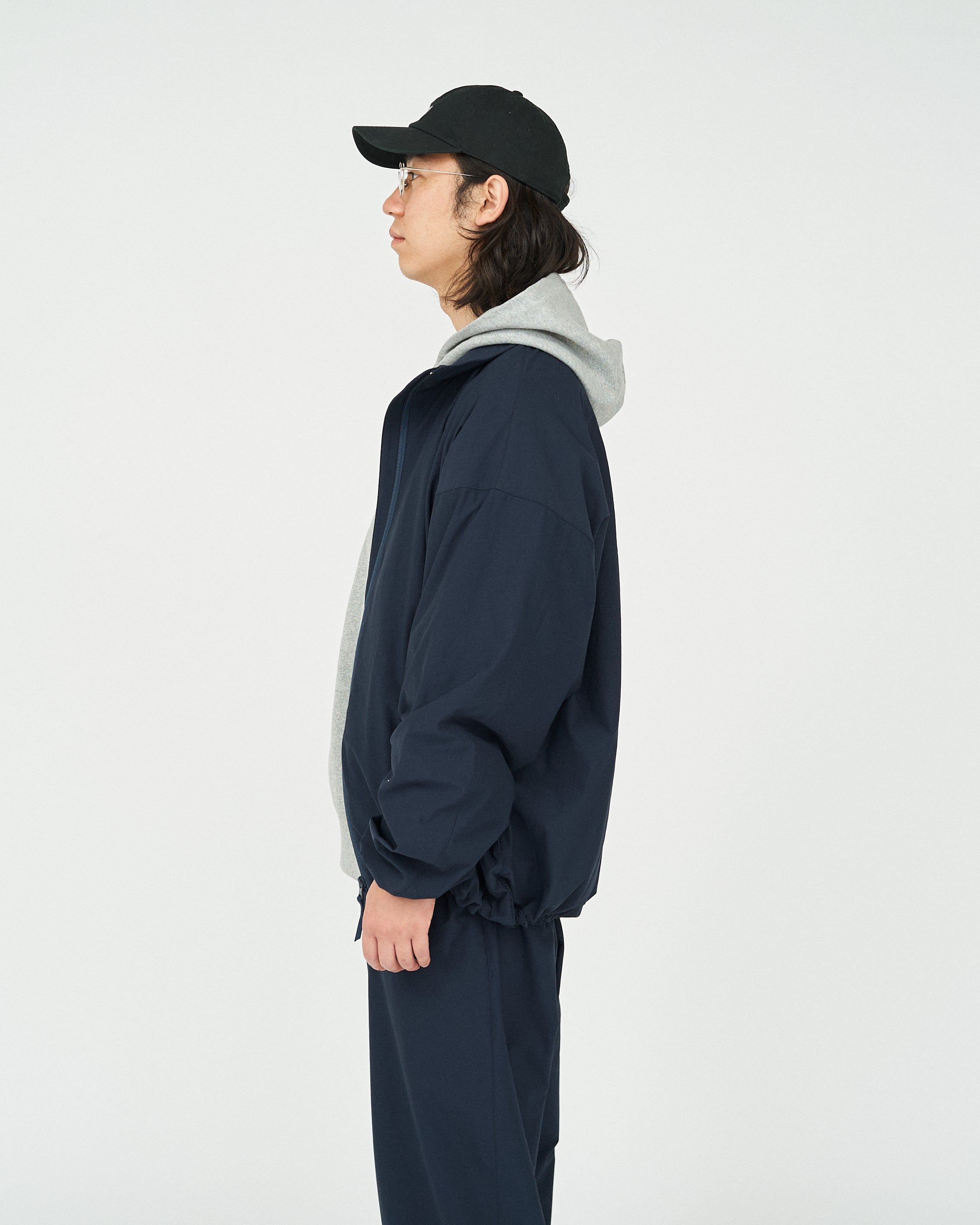 CORPORATE TRACK SUIT