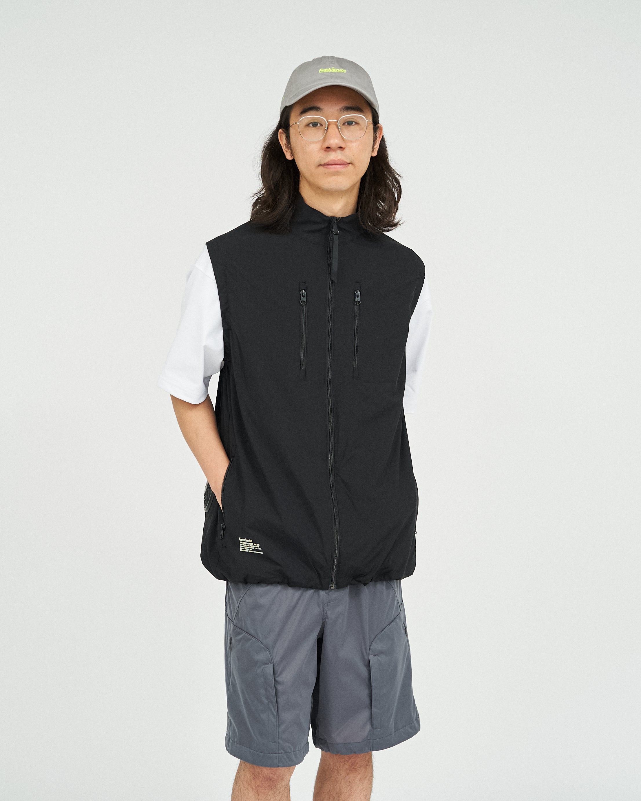 AIR COOLING VEST_Ver.2.0