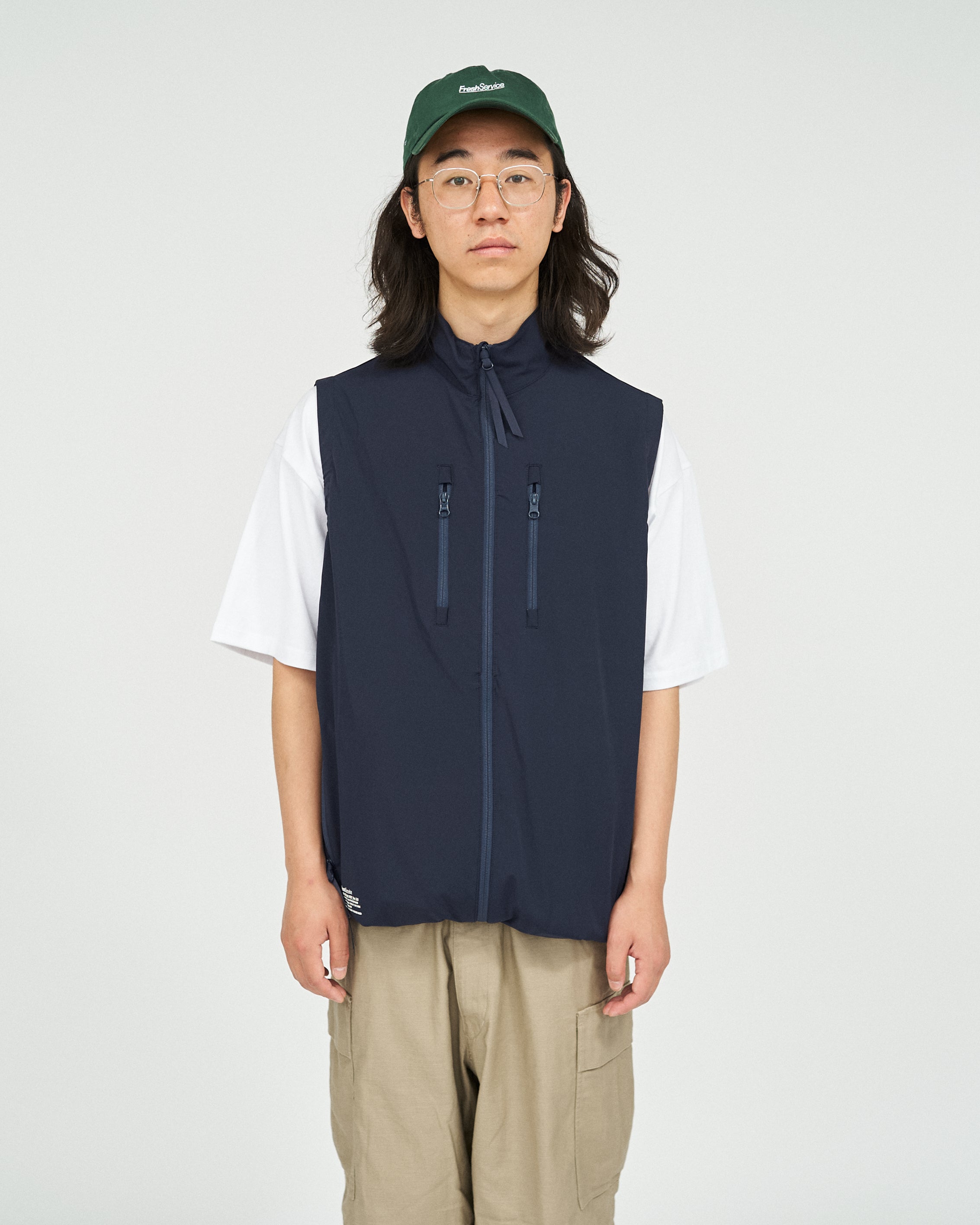 AIR COOLING VEST_Ver.2.0