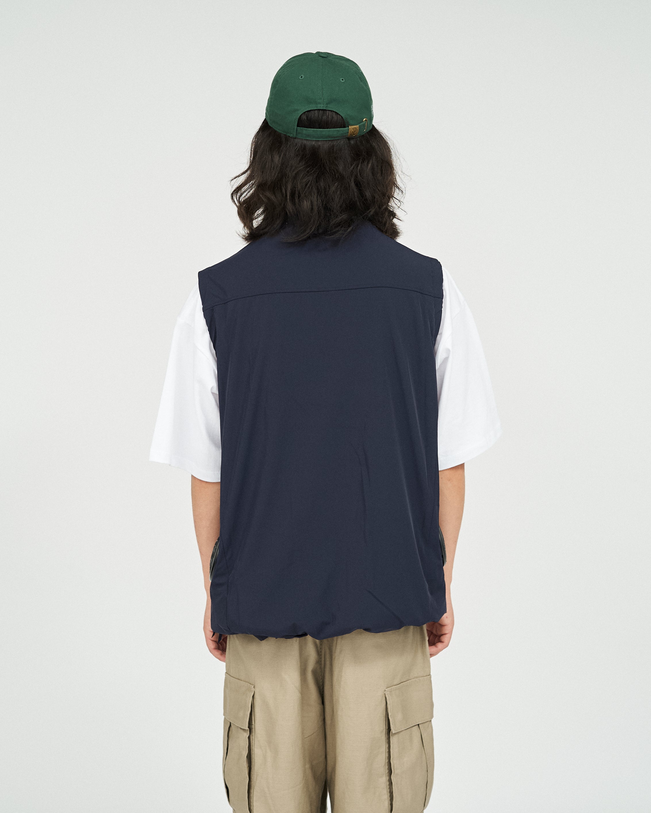 AIR COOLING VEST_Ver.2.0