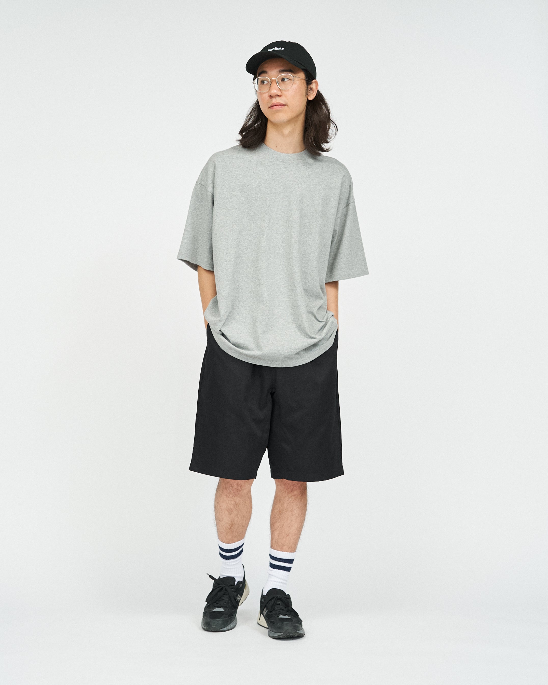 2-PACK CORPORATE S/S TEE