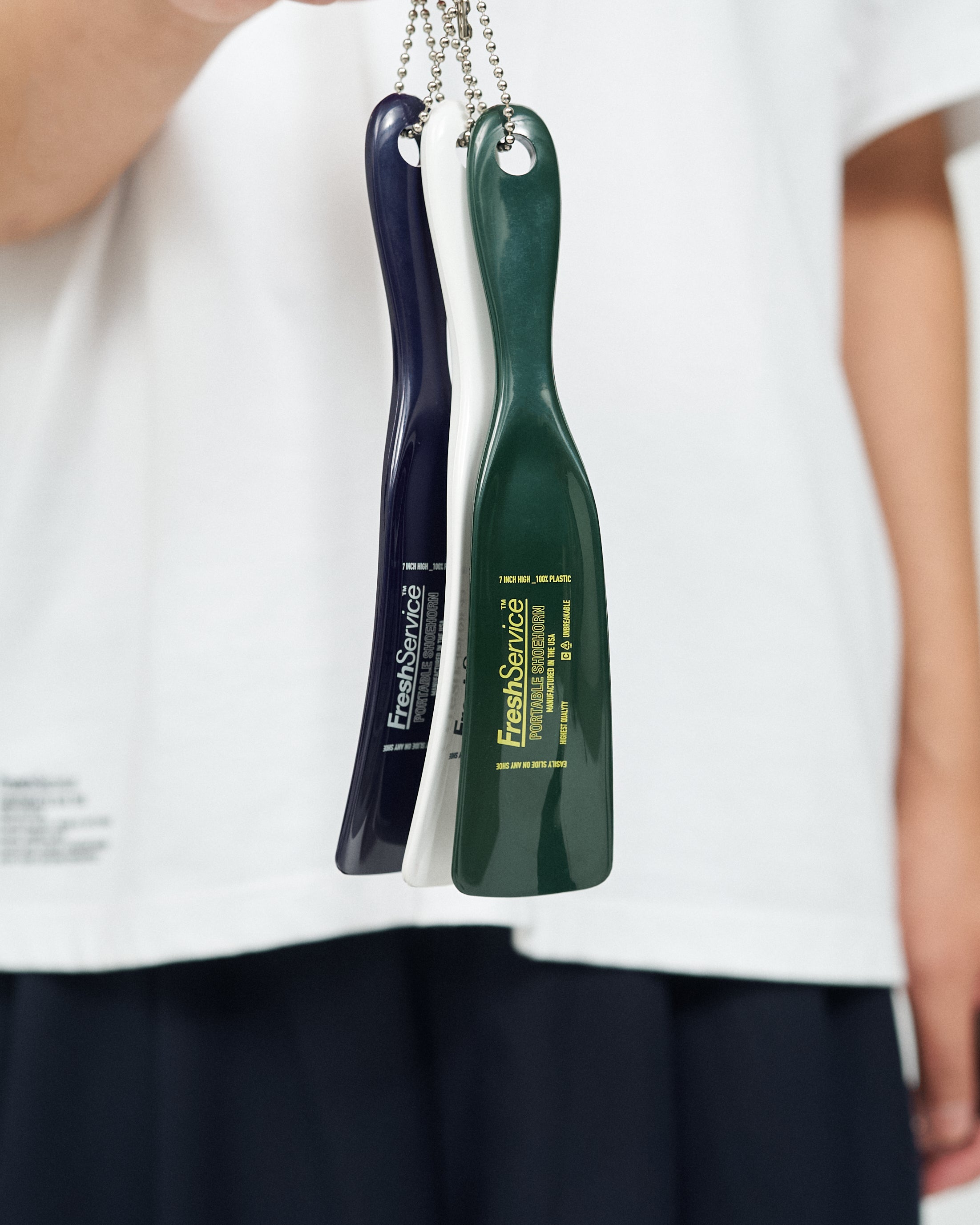 【7/11(土)発売】FS SHOE HORN