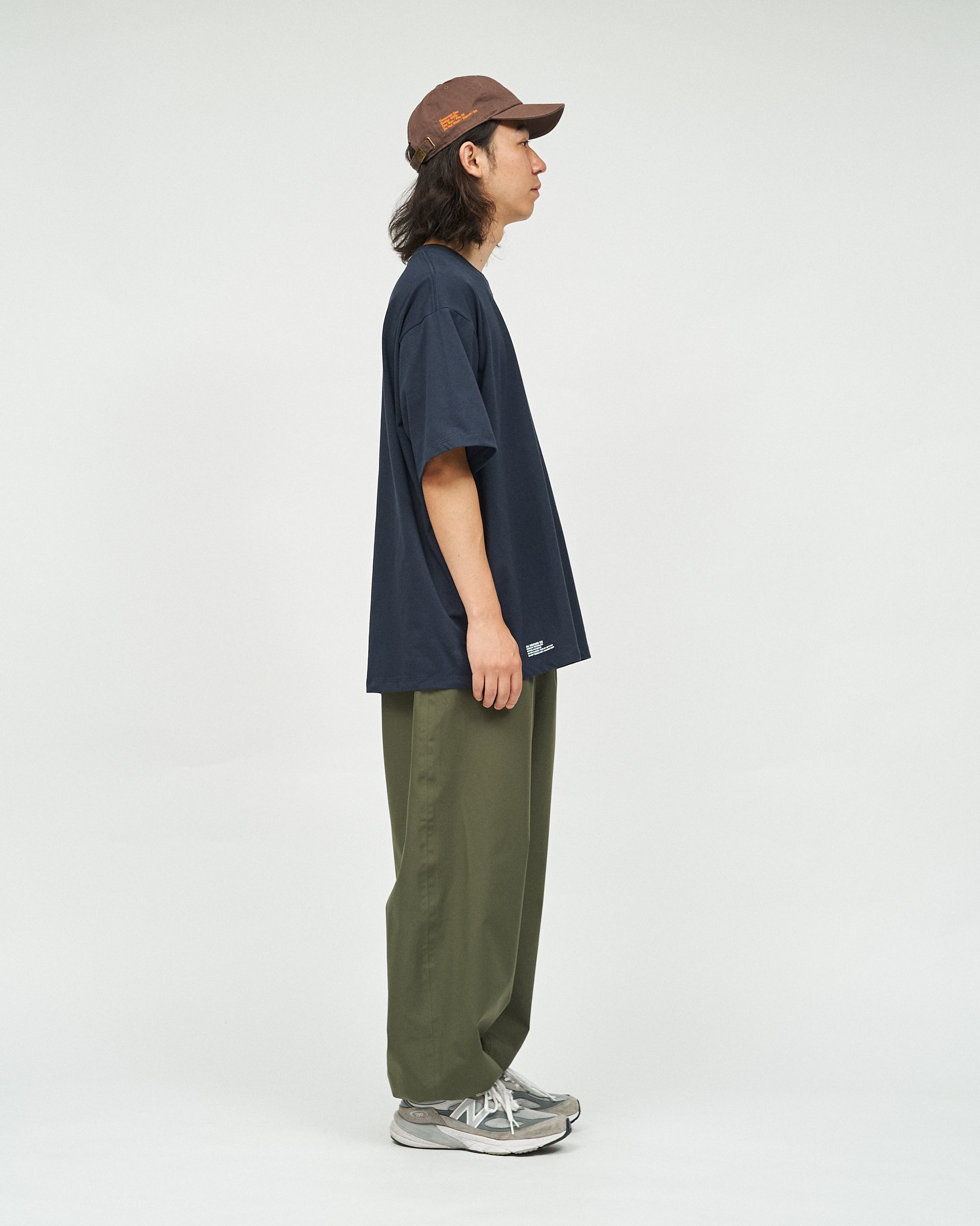 2-PACK ALL WEATHER TEE