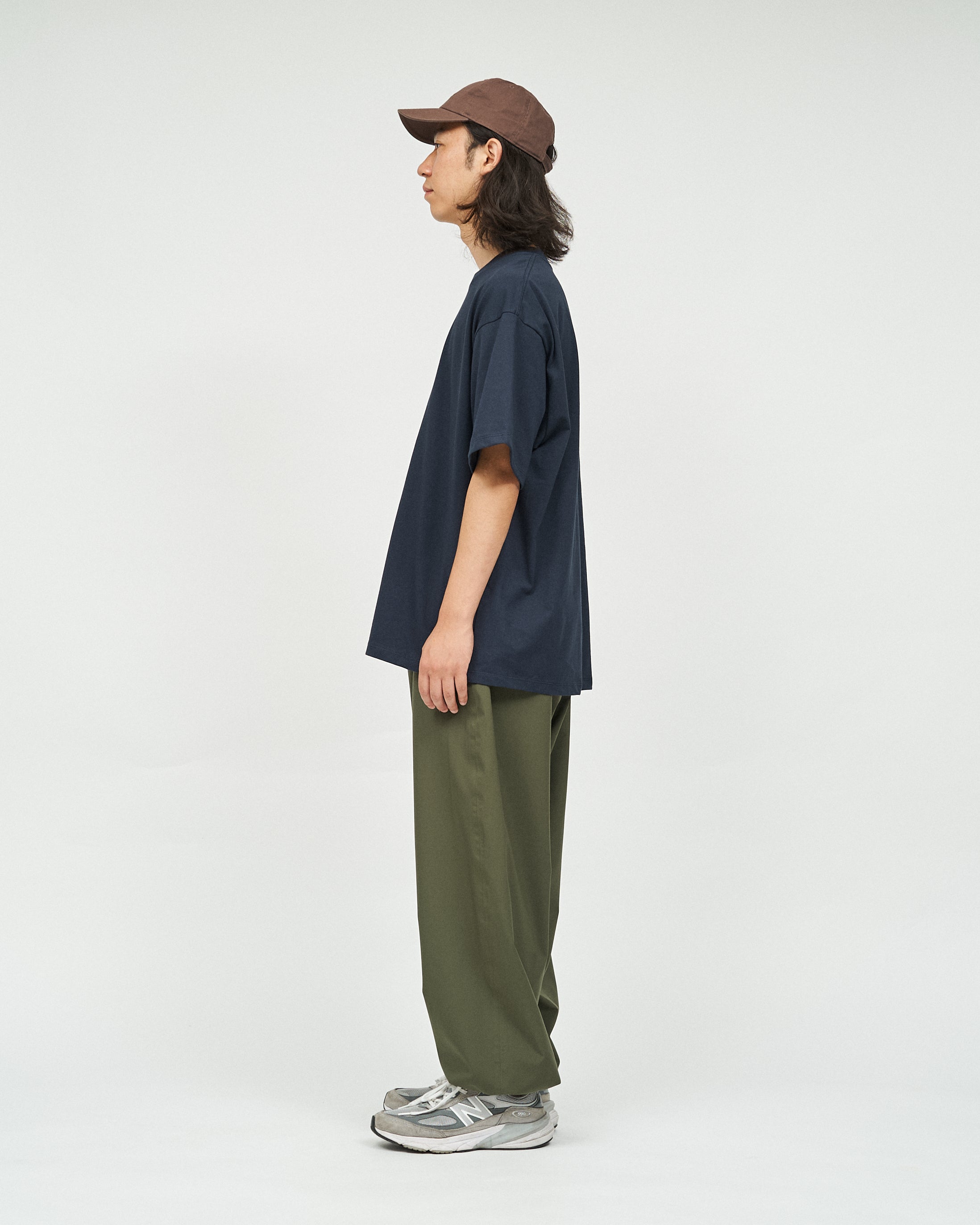 2-PACK ALL WEATHER TEE