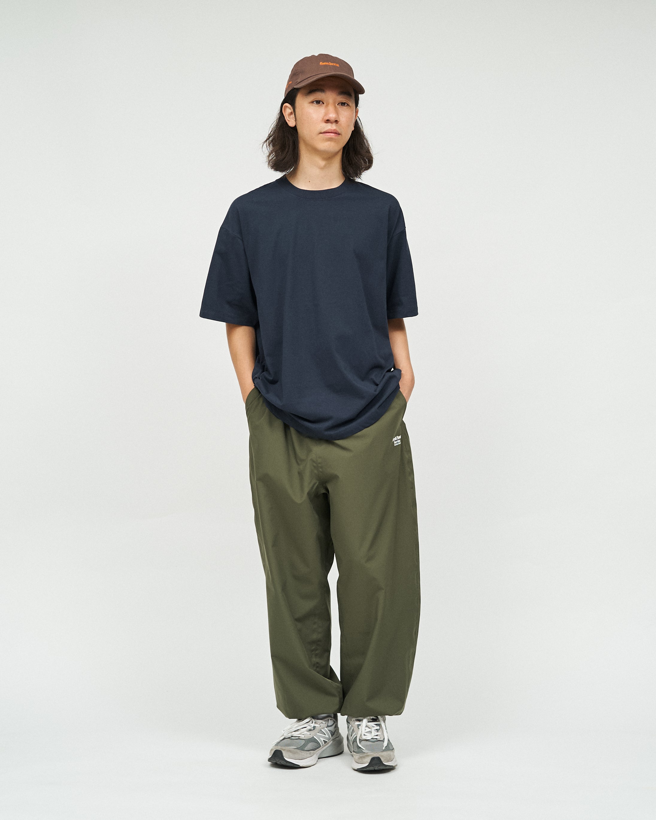 2-PACK ALL WEATHER TEE