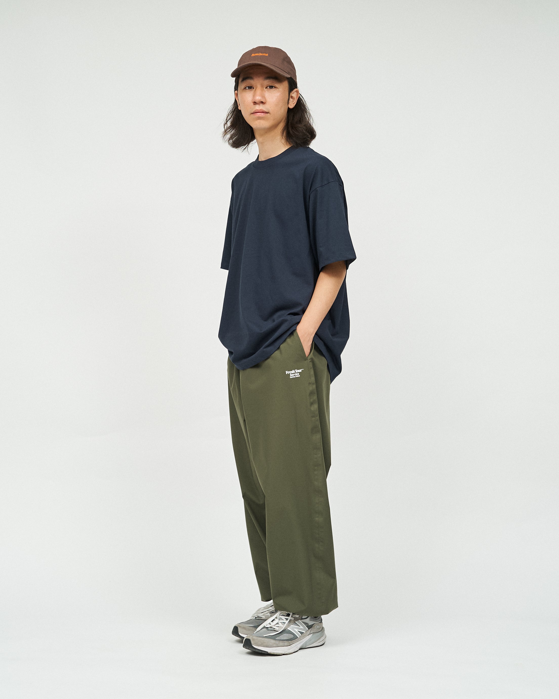 2-PACK ALL WEATHER TEE