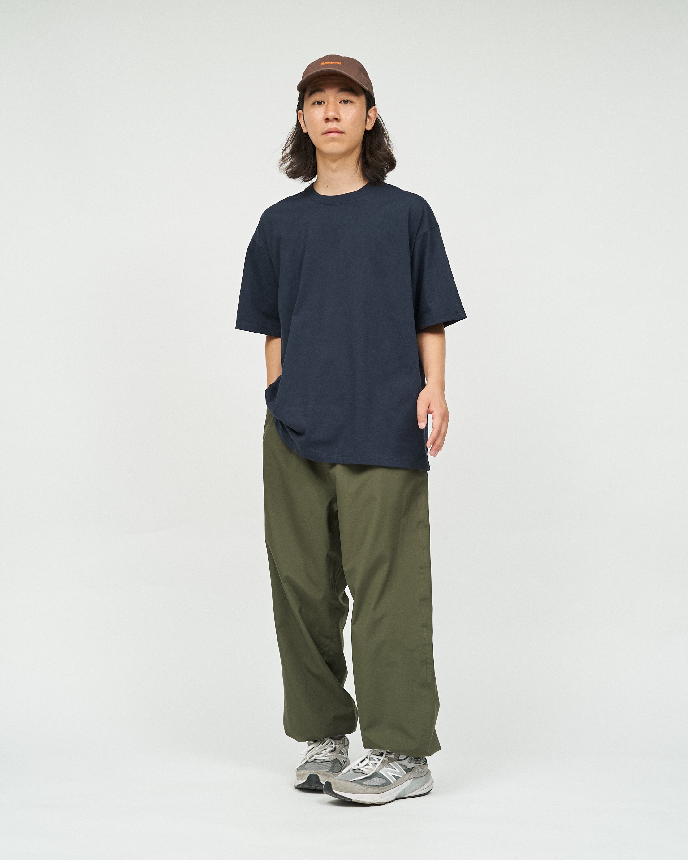 2-PACK ALL WEATHER TEE
