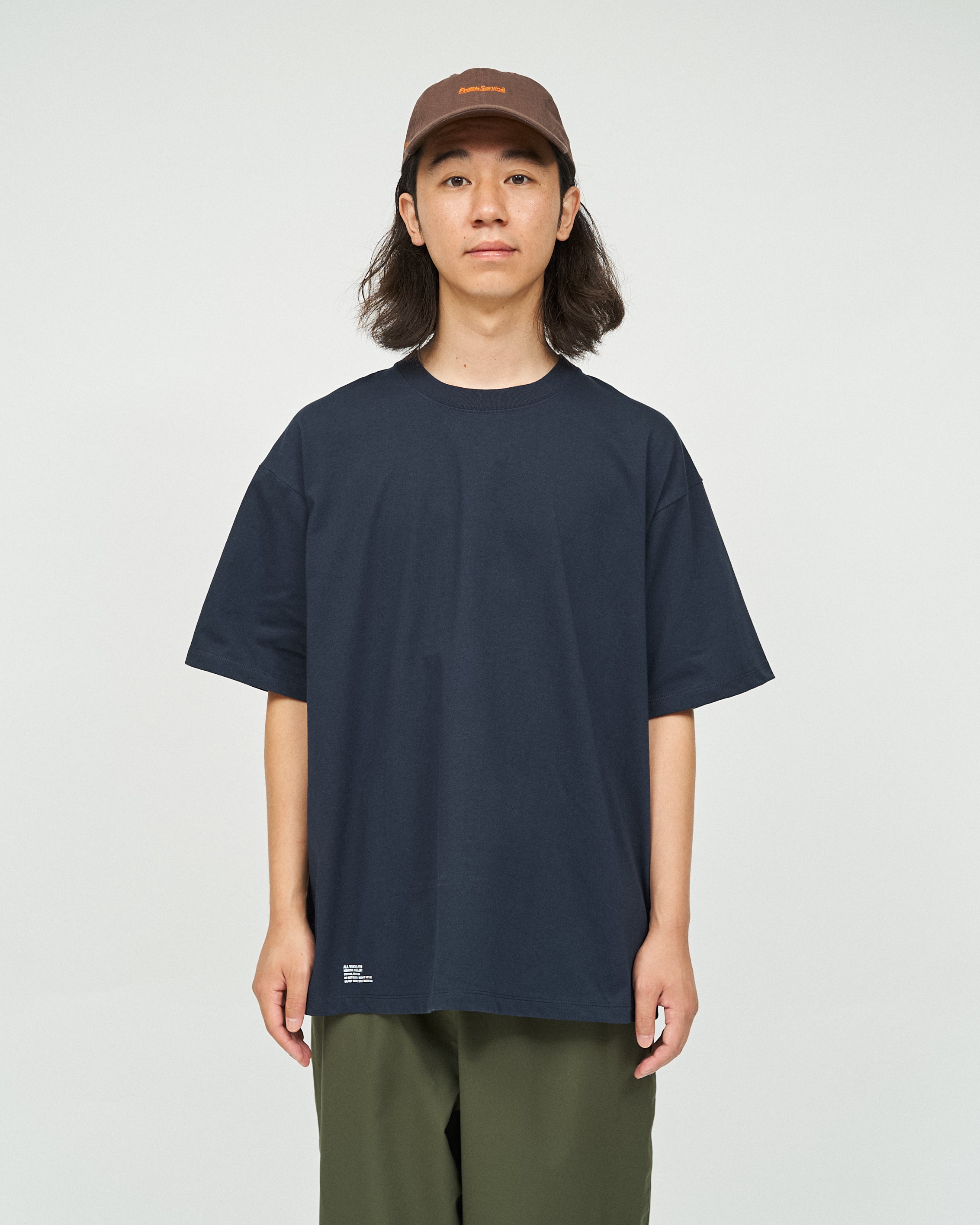 2-PACK ALL WEATHER TEE