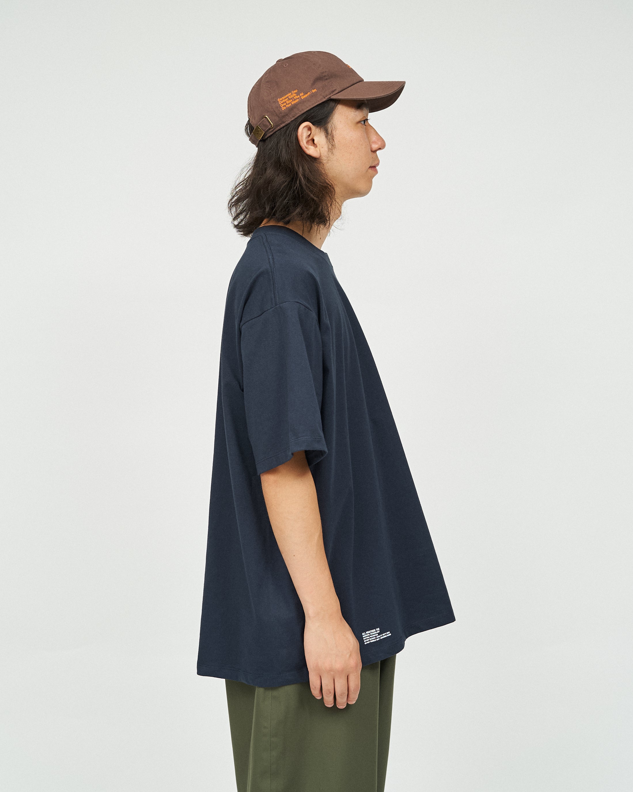 2-PACK ALL WEATHER TEE