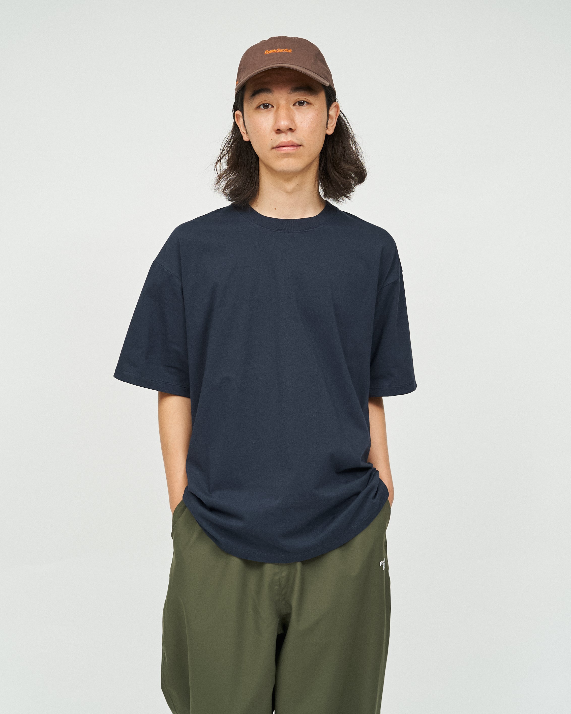 2-PACK ALL WEATHER TEE