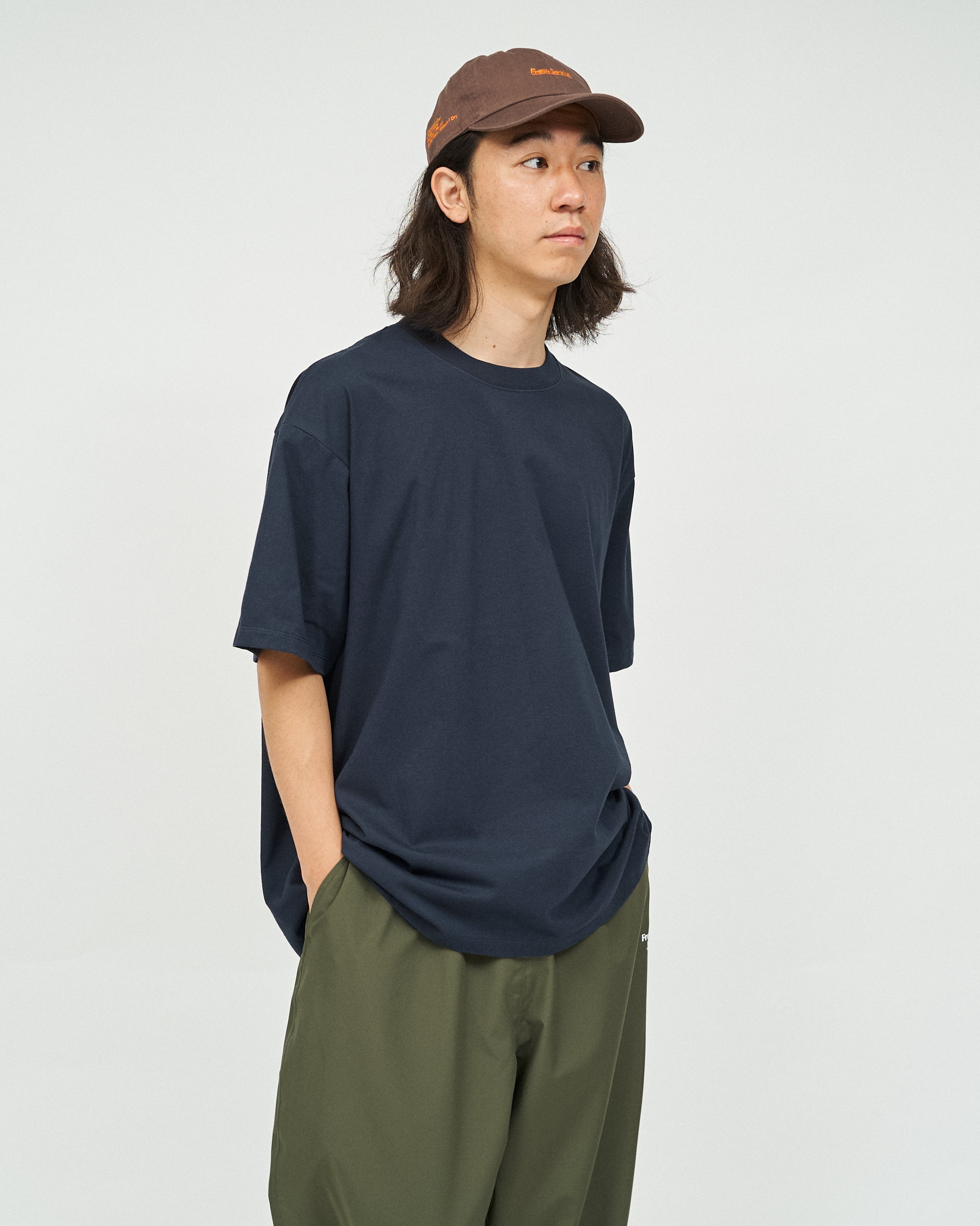 2-PACK ALL WEATHER TEE