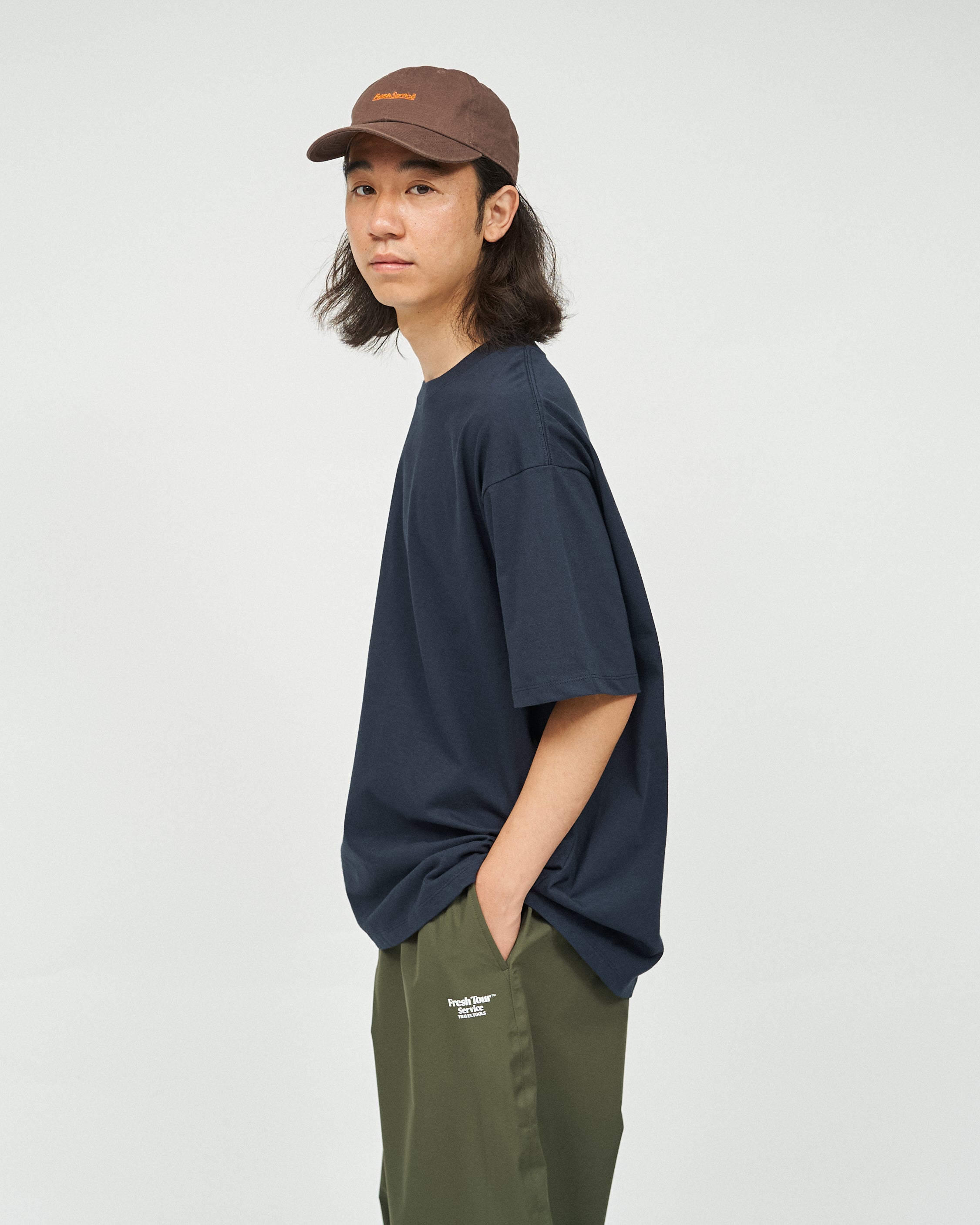 2-PACK ALL WEATHER TEE