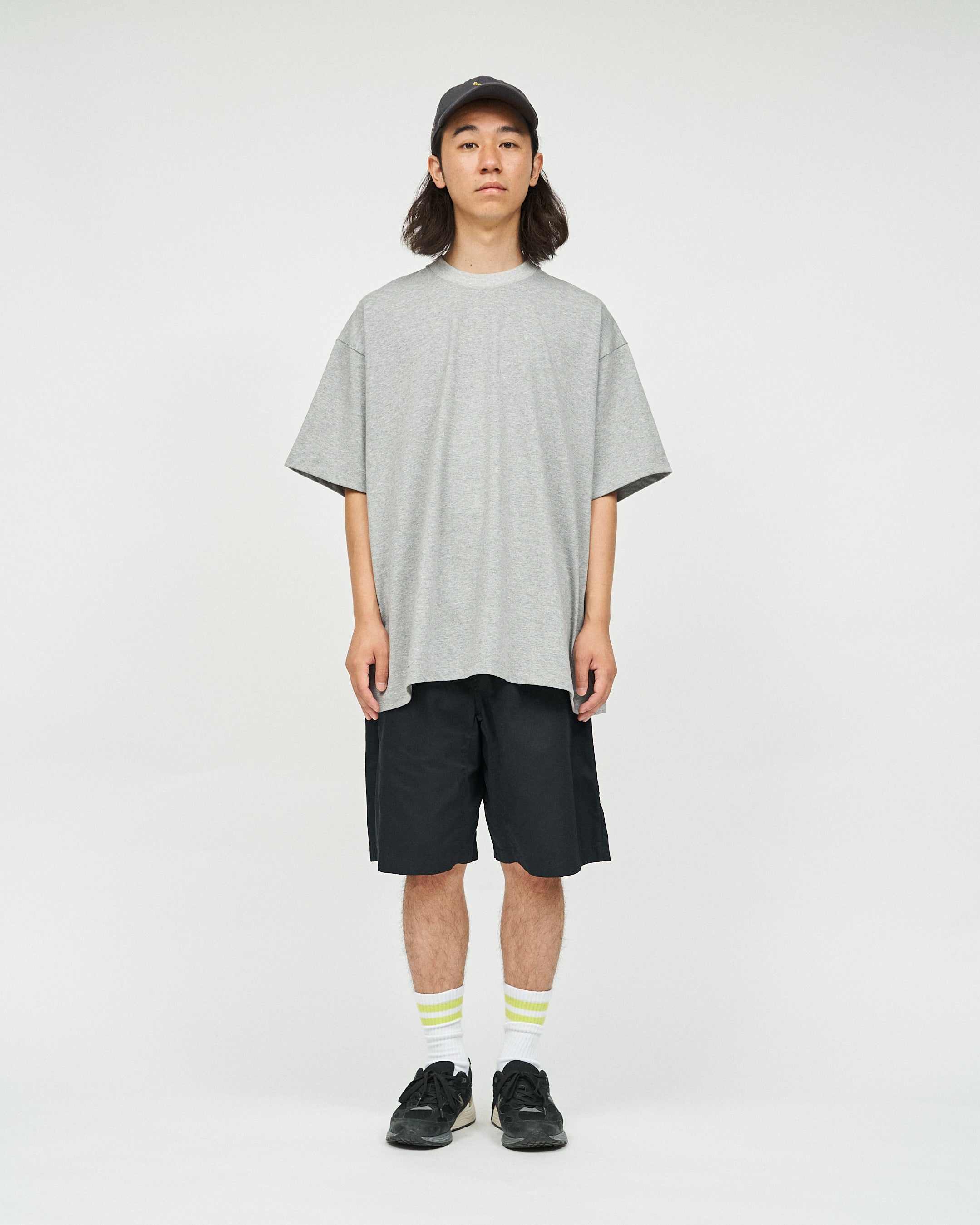 2-PACK ALL WEATHER TEE