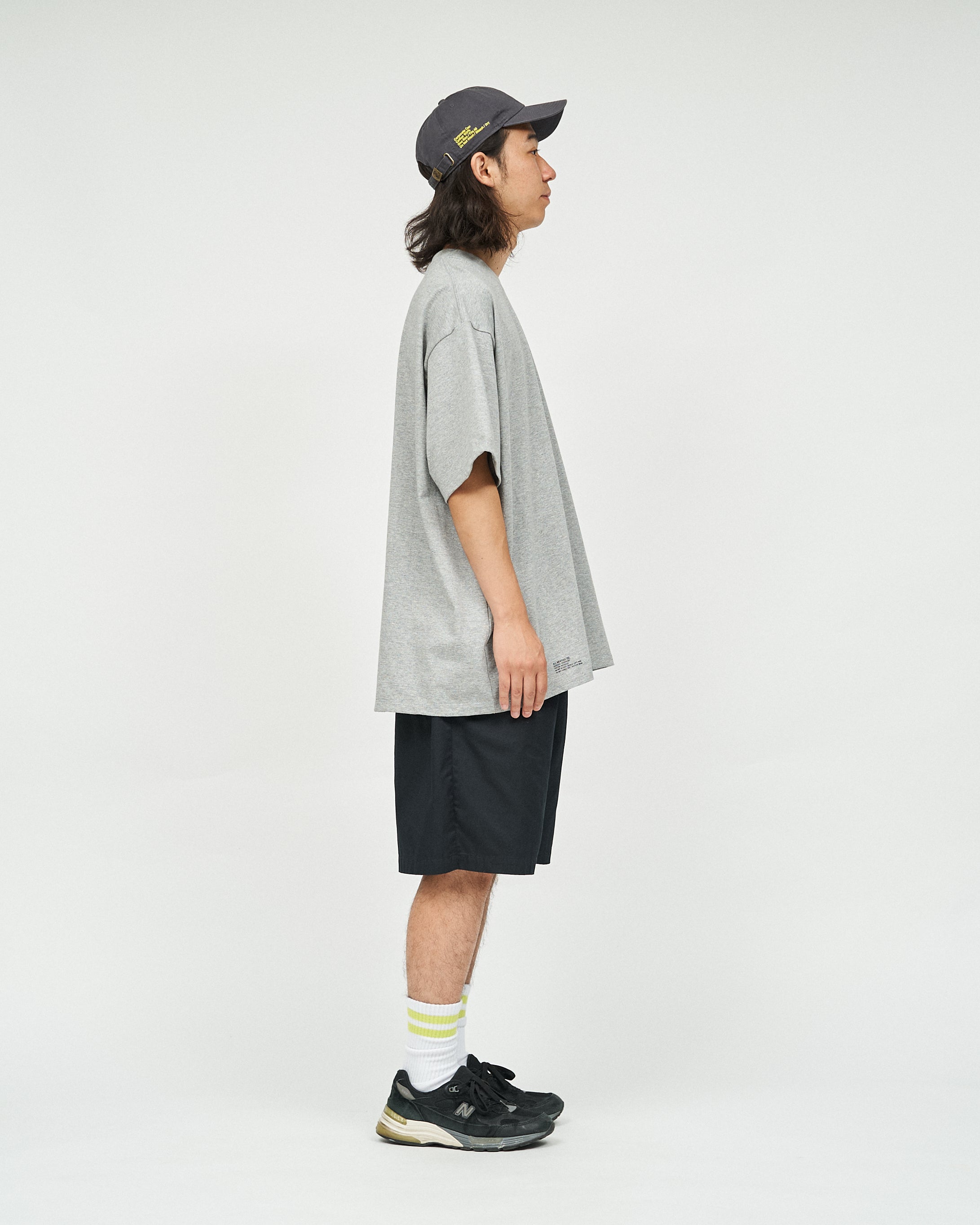 2-PACK ALL WEATHER TEE