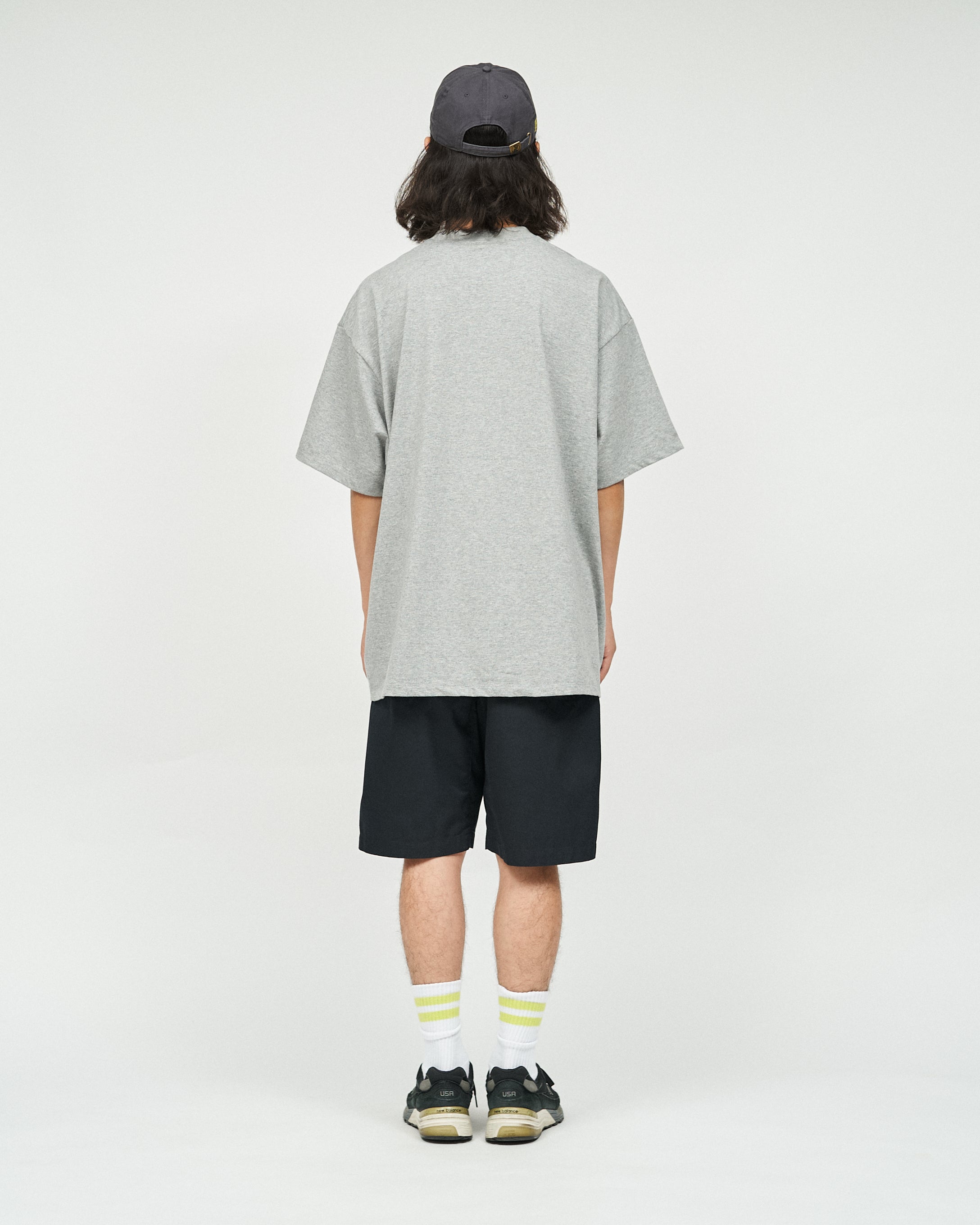 2-PACK ALL WEATHER TEE