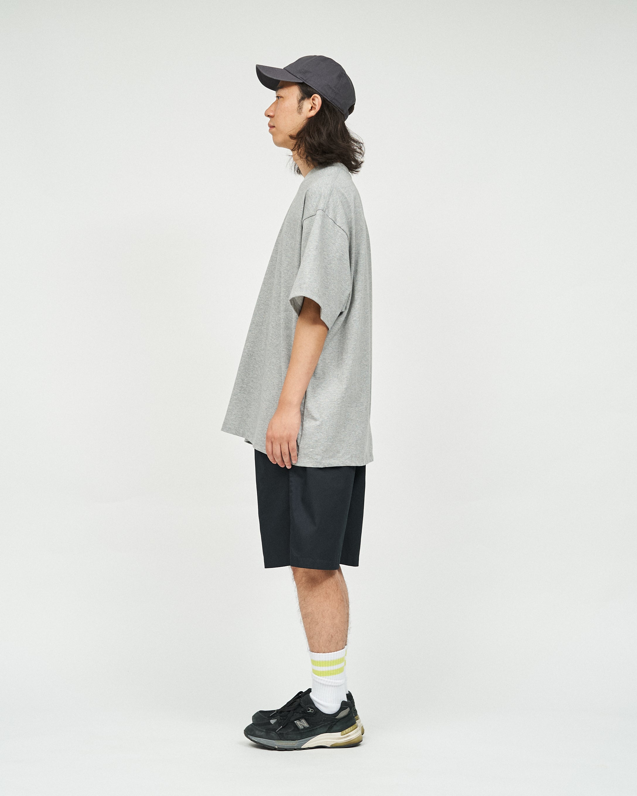 2-PACK ALL WEATHER TEE