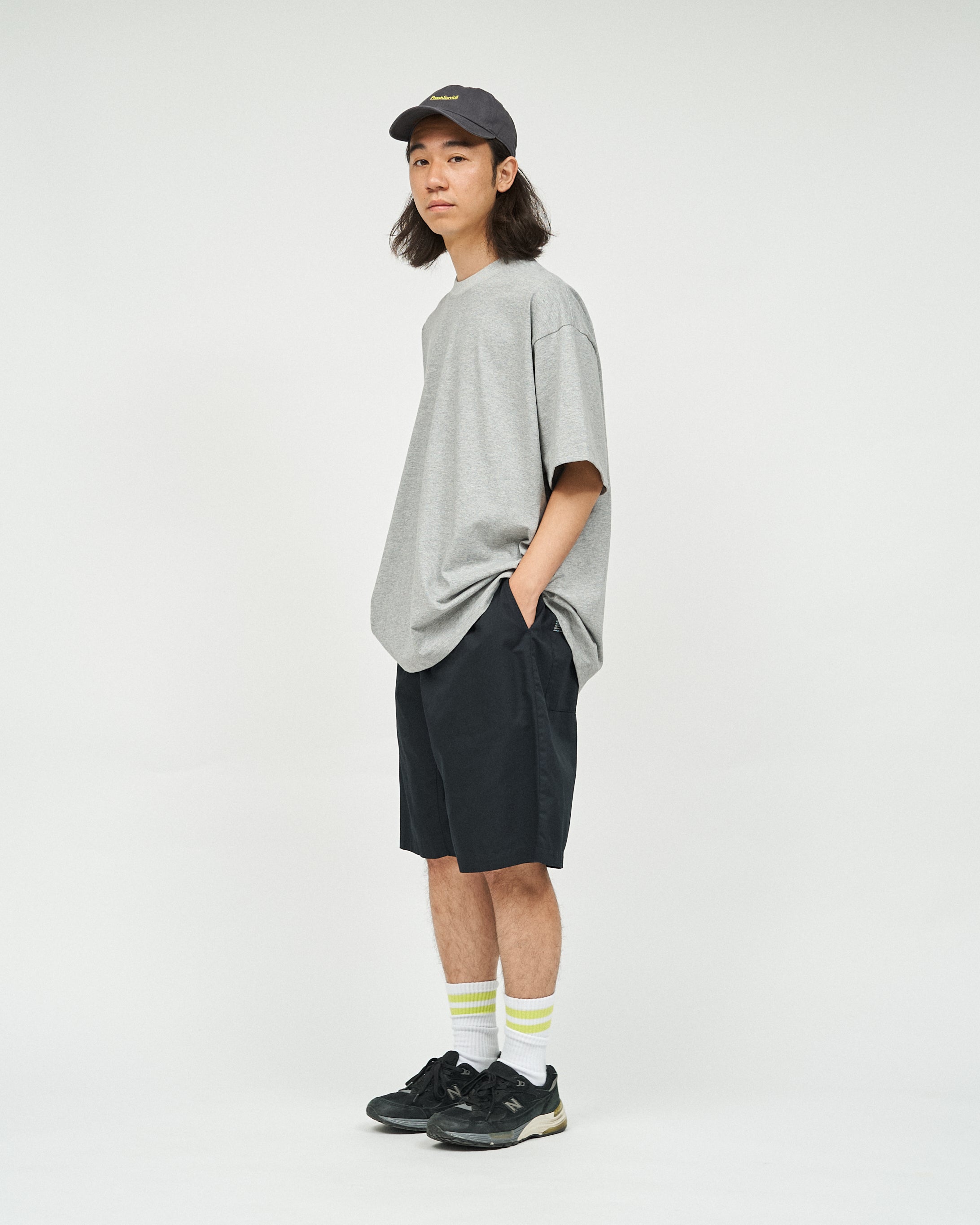 2-PACK ALL WEATHER TEE
