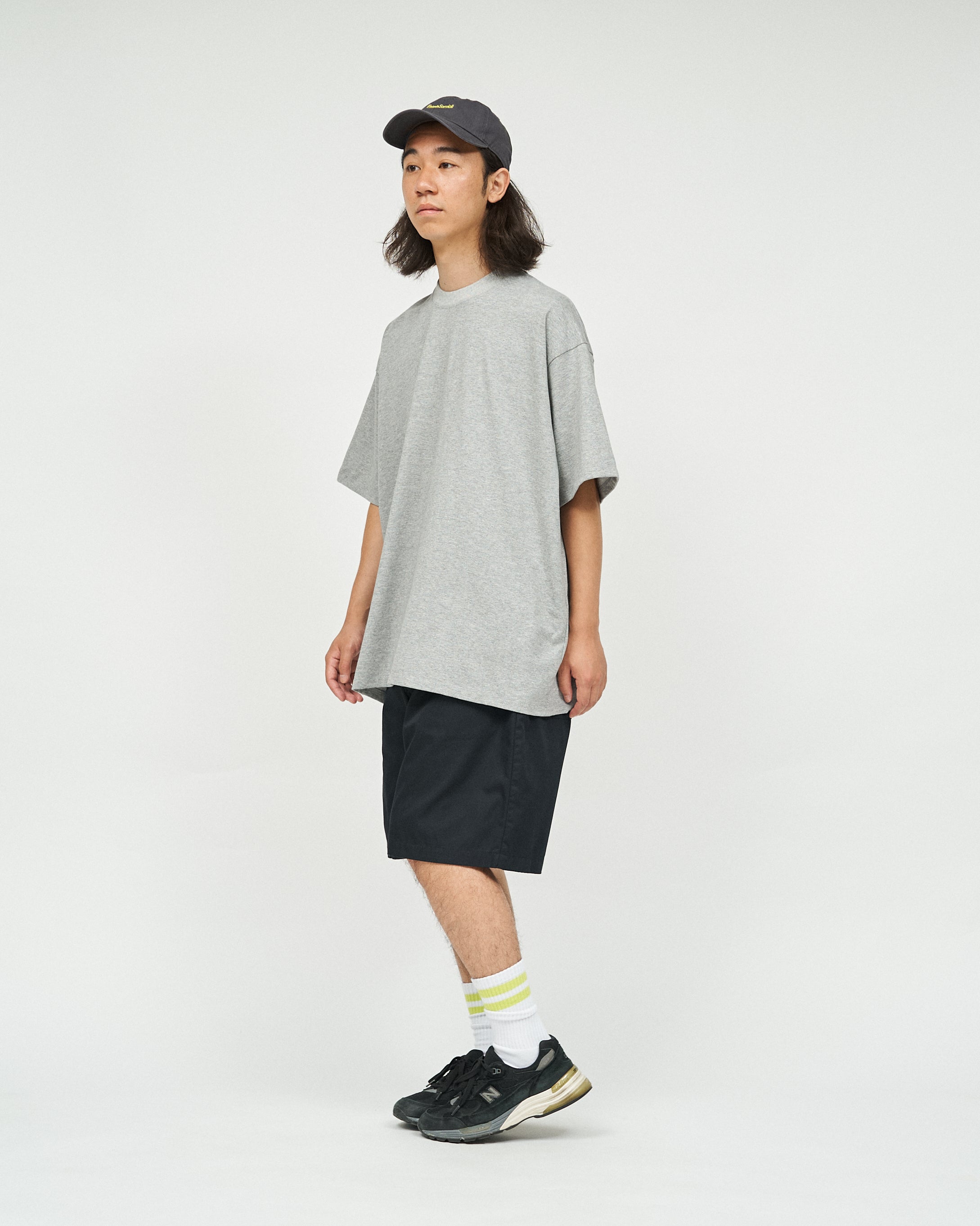 2-PACK ALL WEATHER TEE