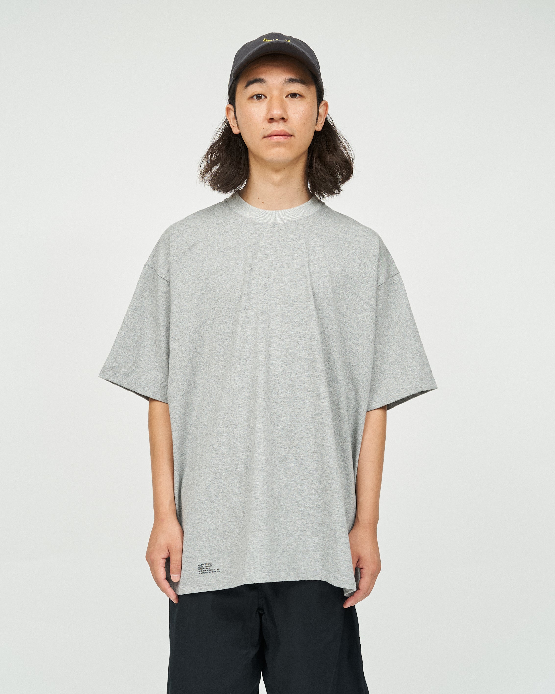 2-PACK ALL WEATHER TEE