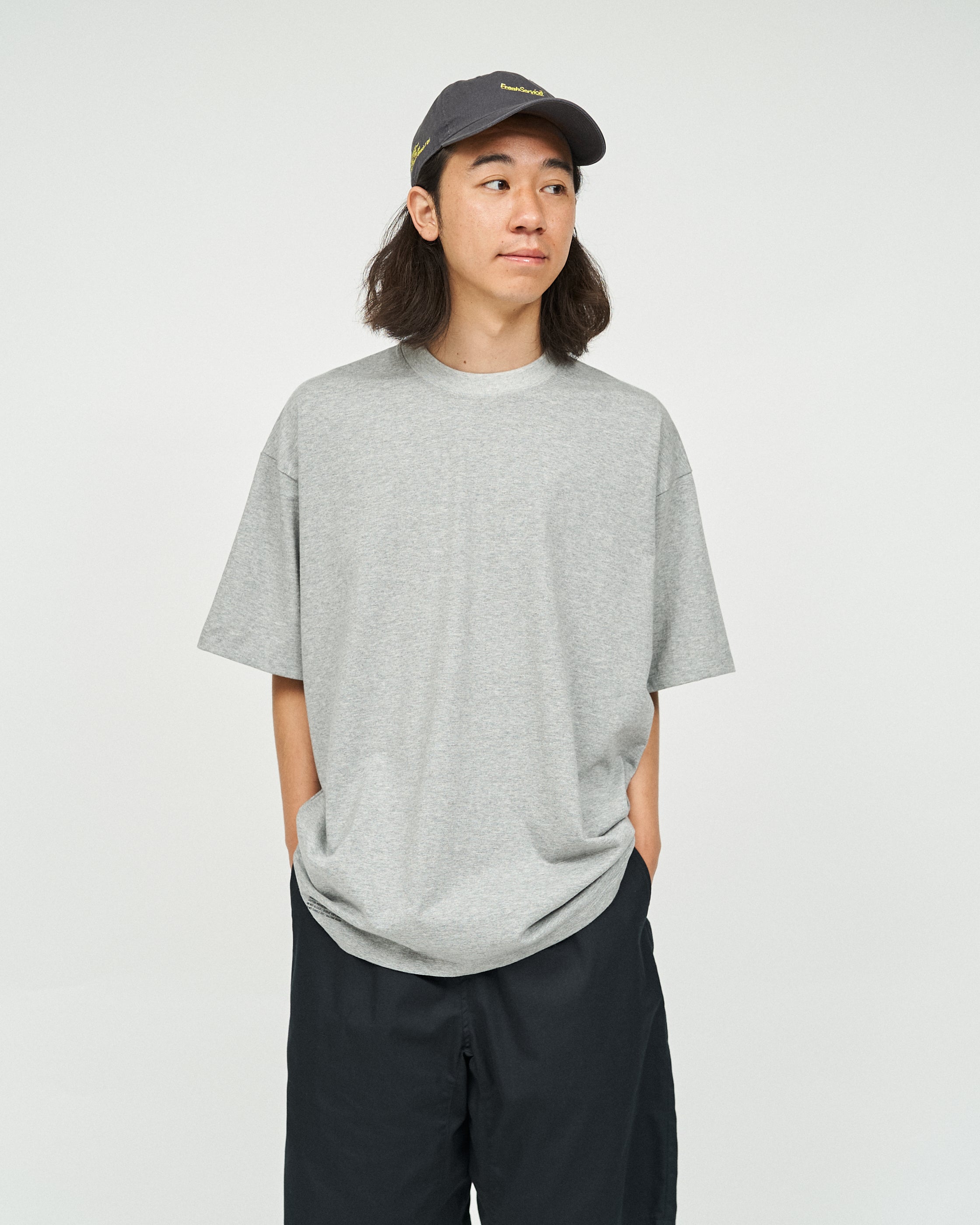 2-PACK ALL WEATHER TEE