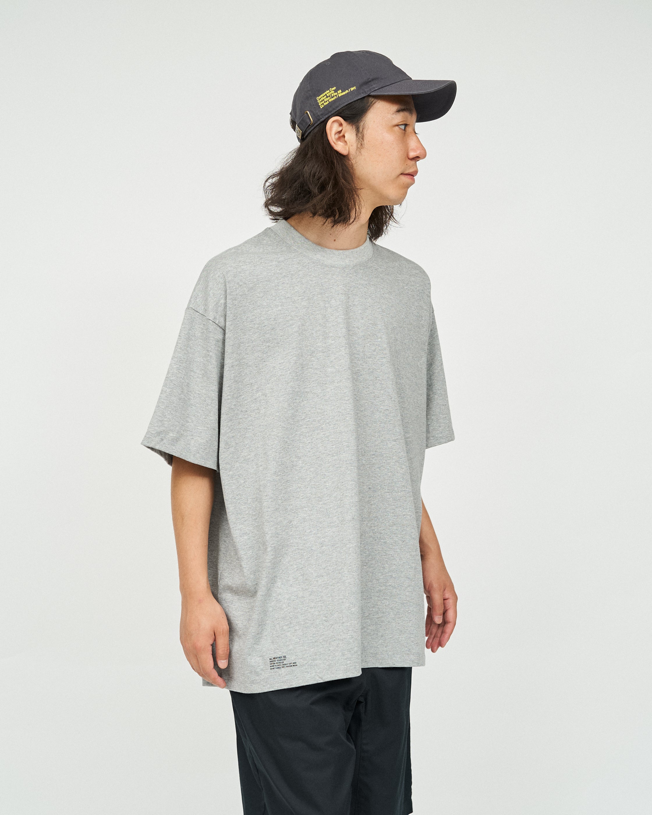2-PACK ALL WEATHER TEE