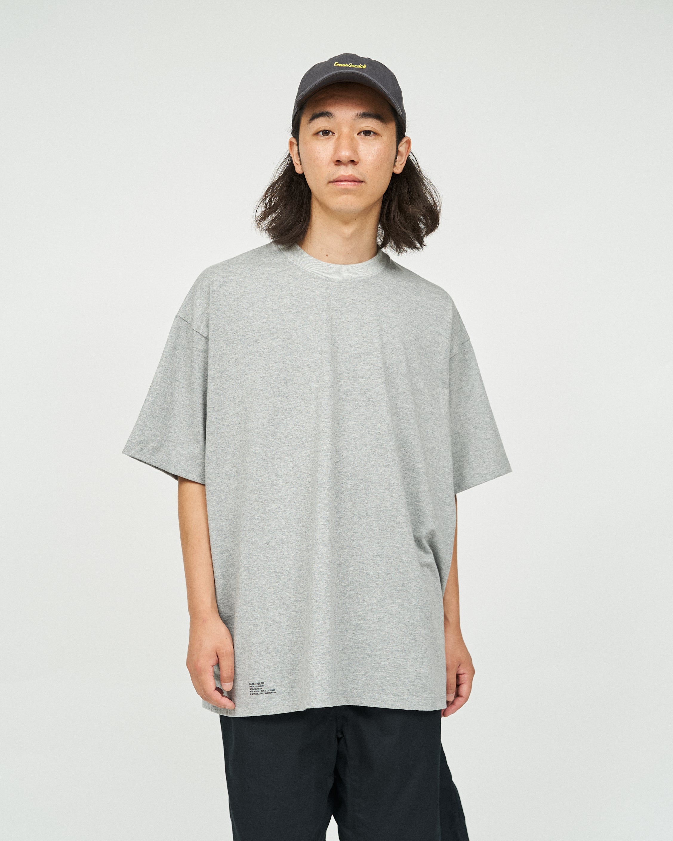 2-PACK ALL WEATHER TEE