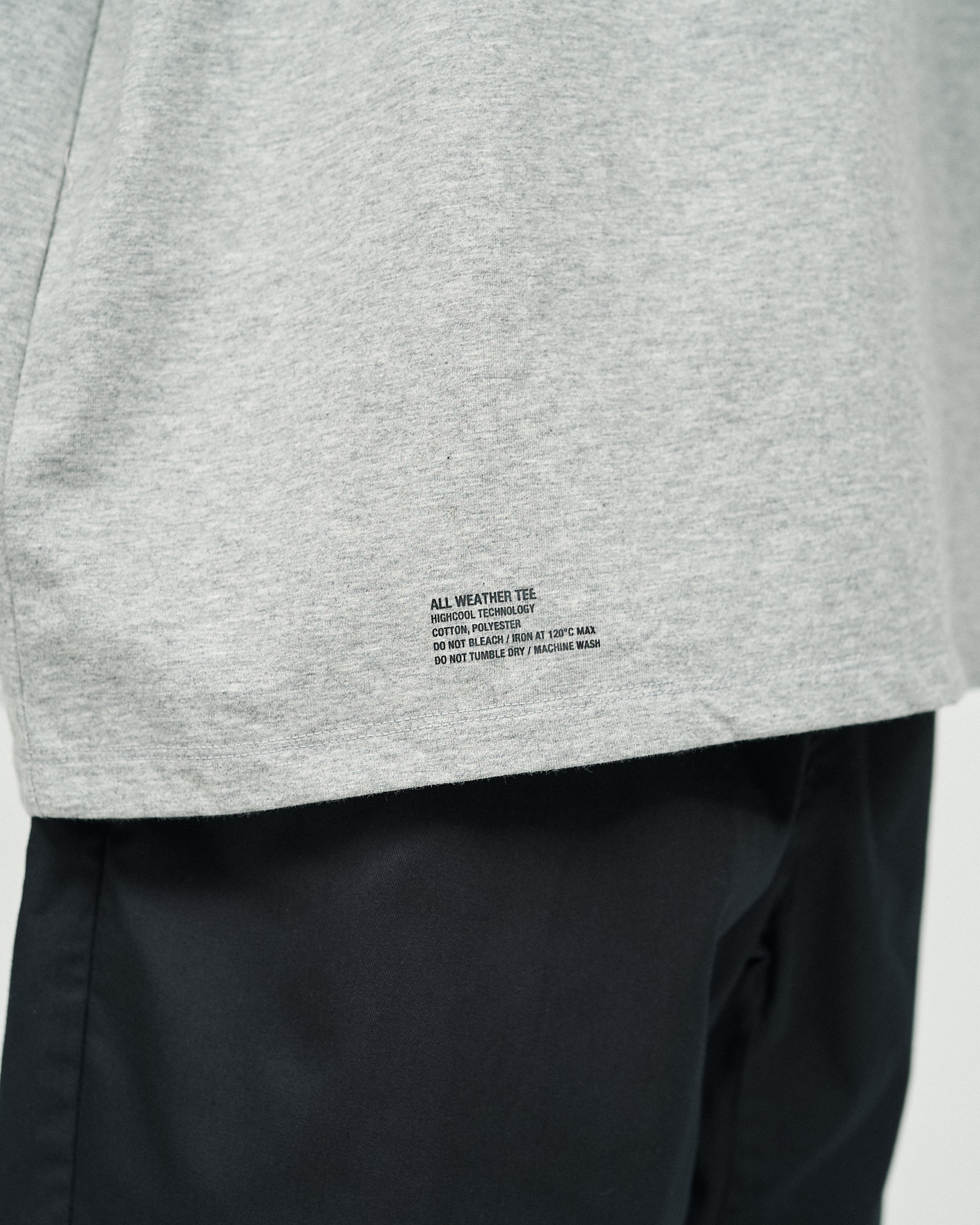 2-PACK ALL WEATHER TEE