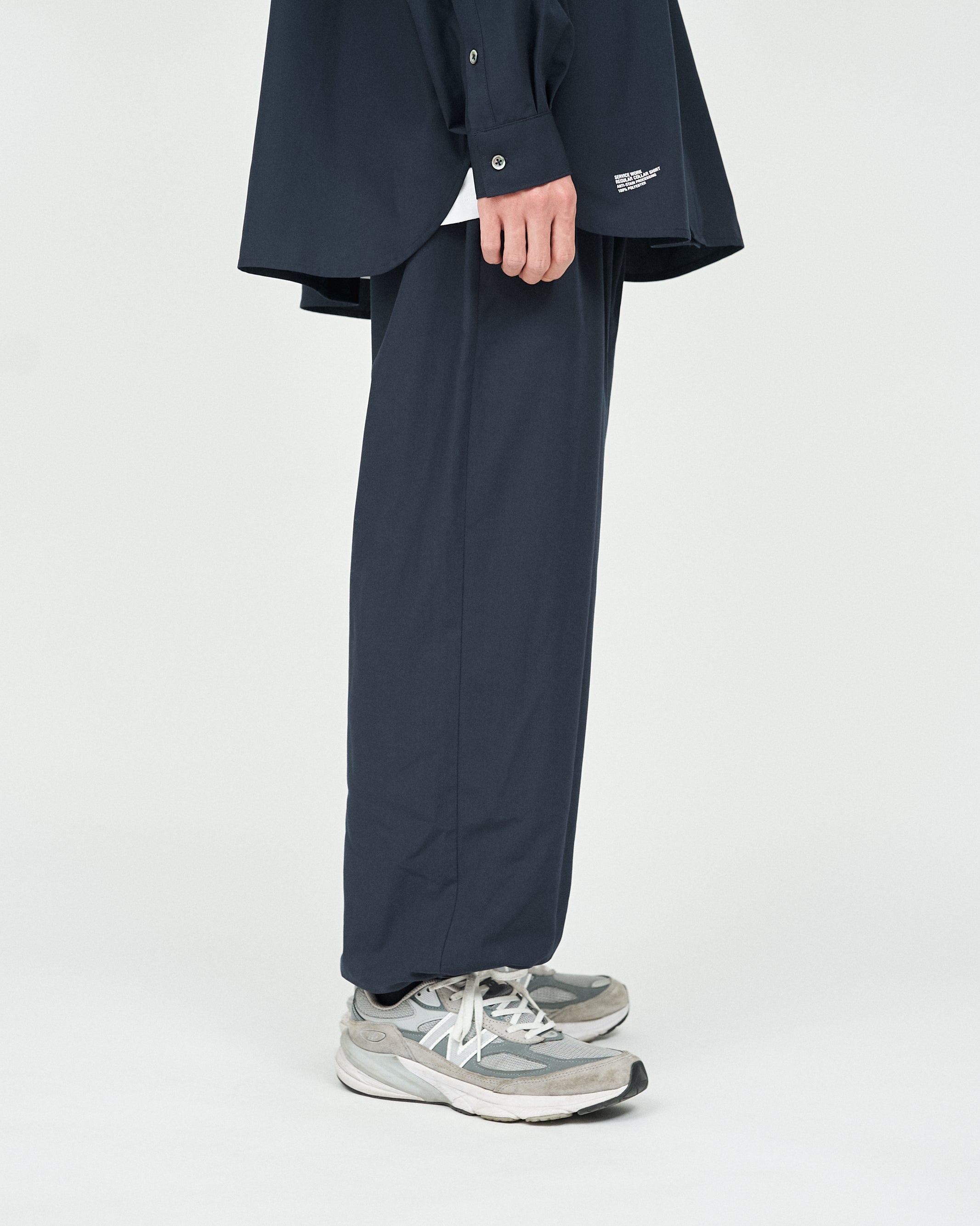SERVICE WORK PANTS