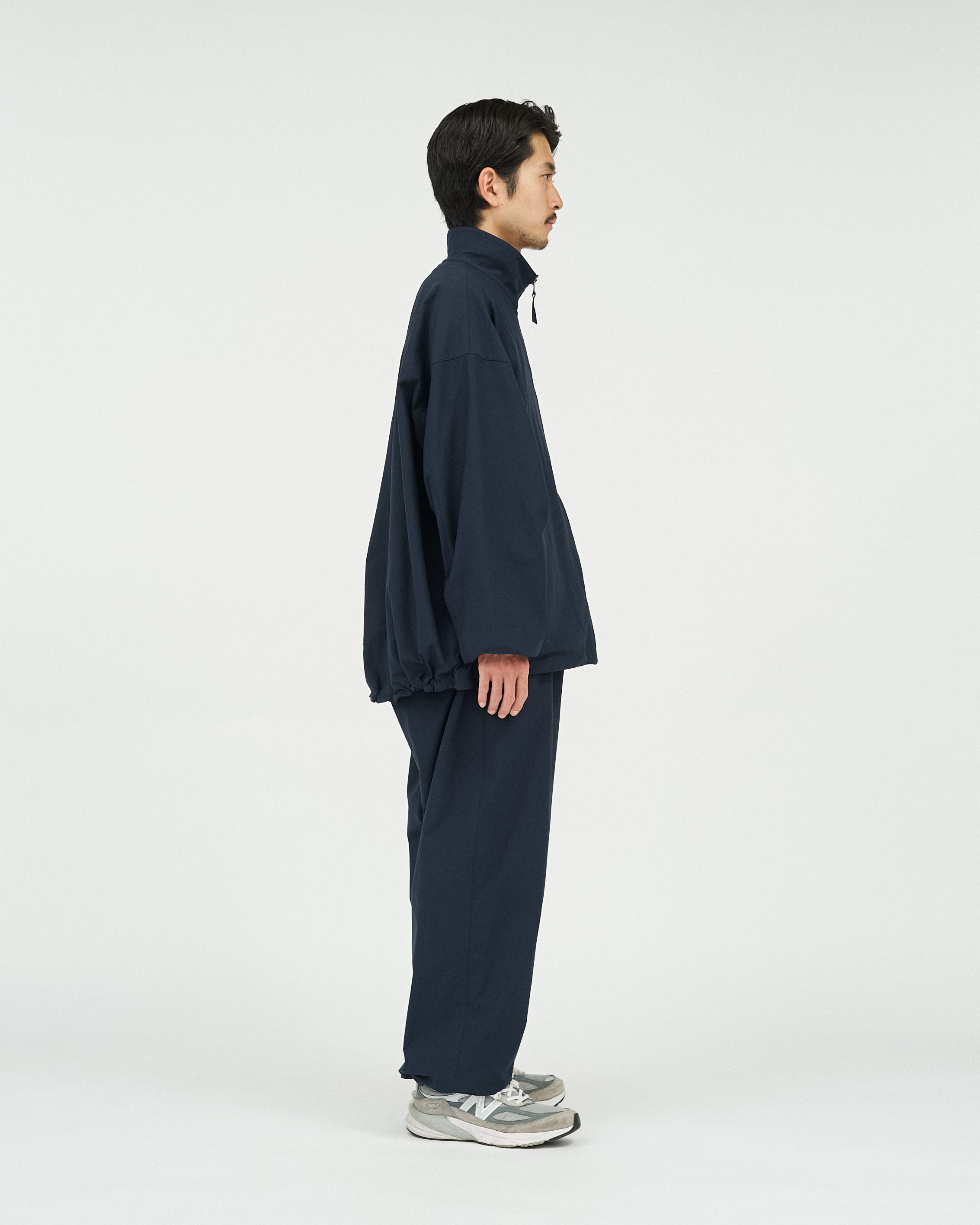 CORPORATE TRACK SUIT