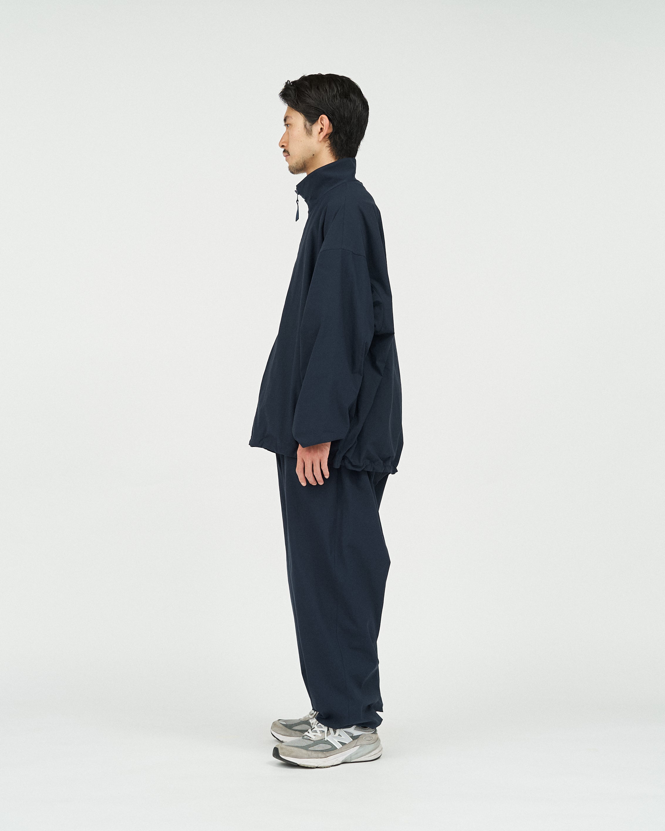 CORPORATE TRACK SUIT
