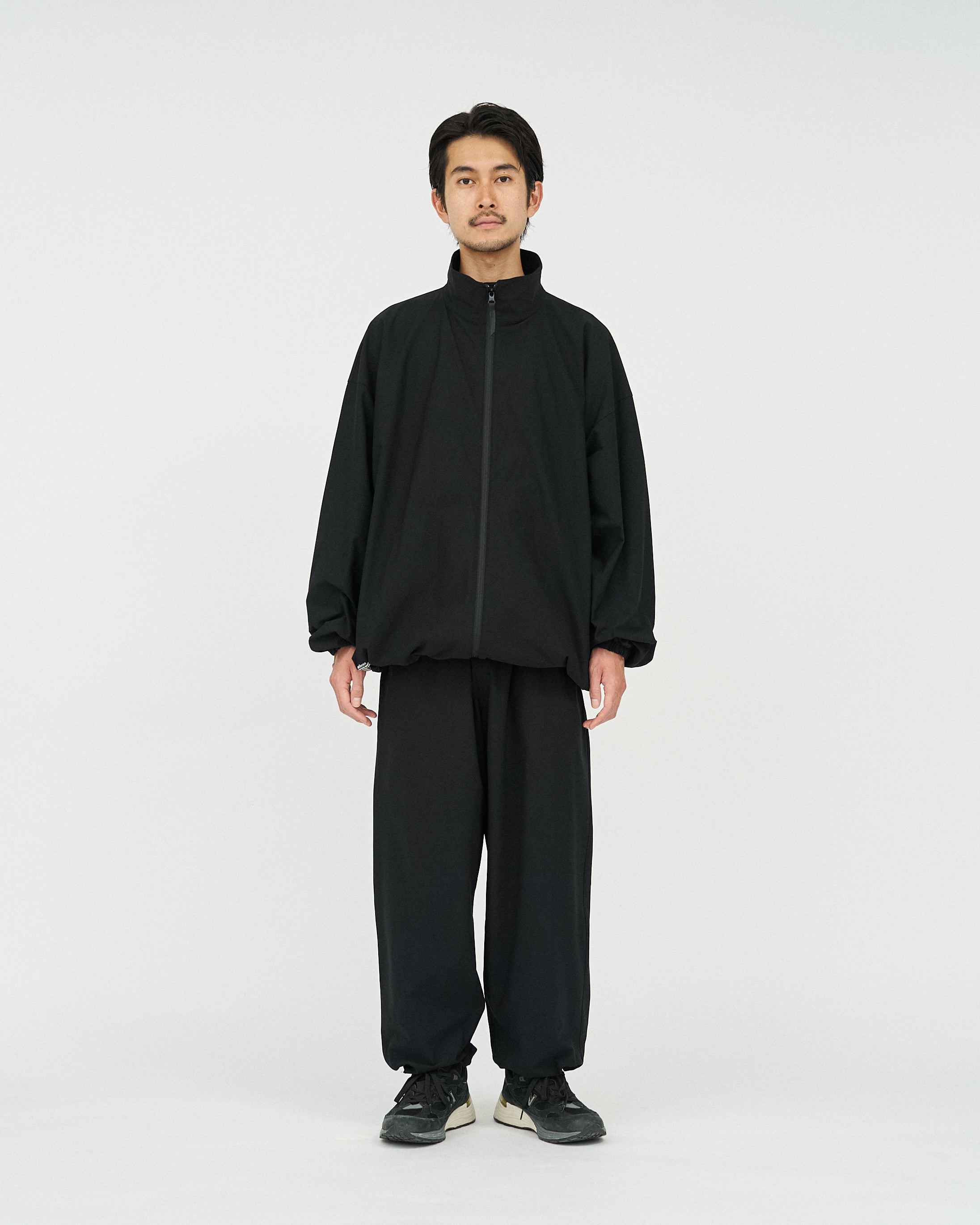 CORPORATE TRACK SUIT