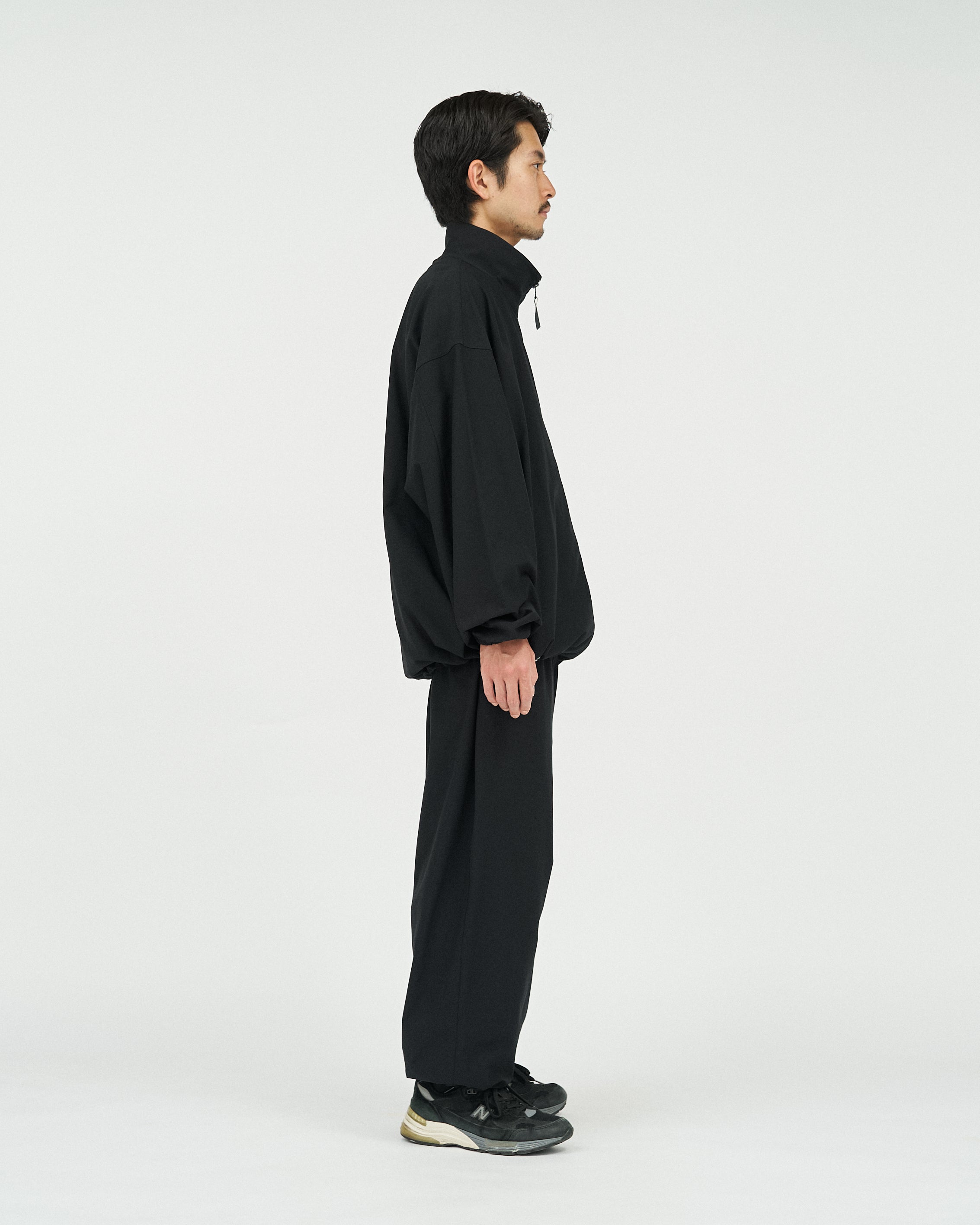 CORPORATE TRACK SUIT