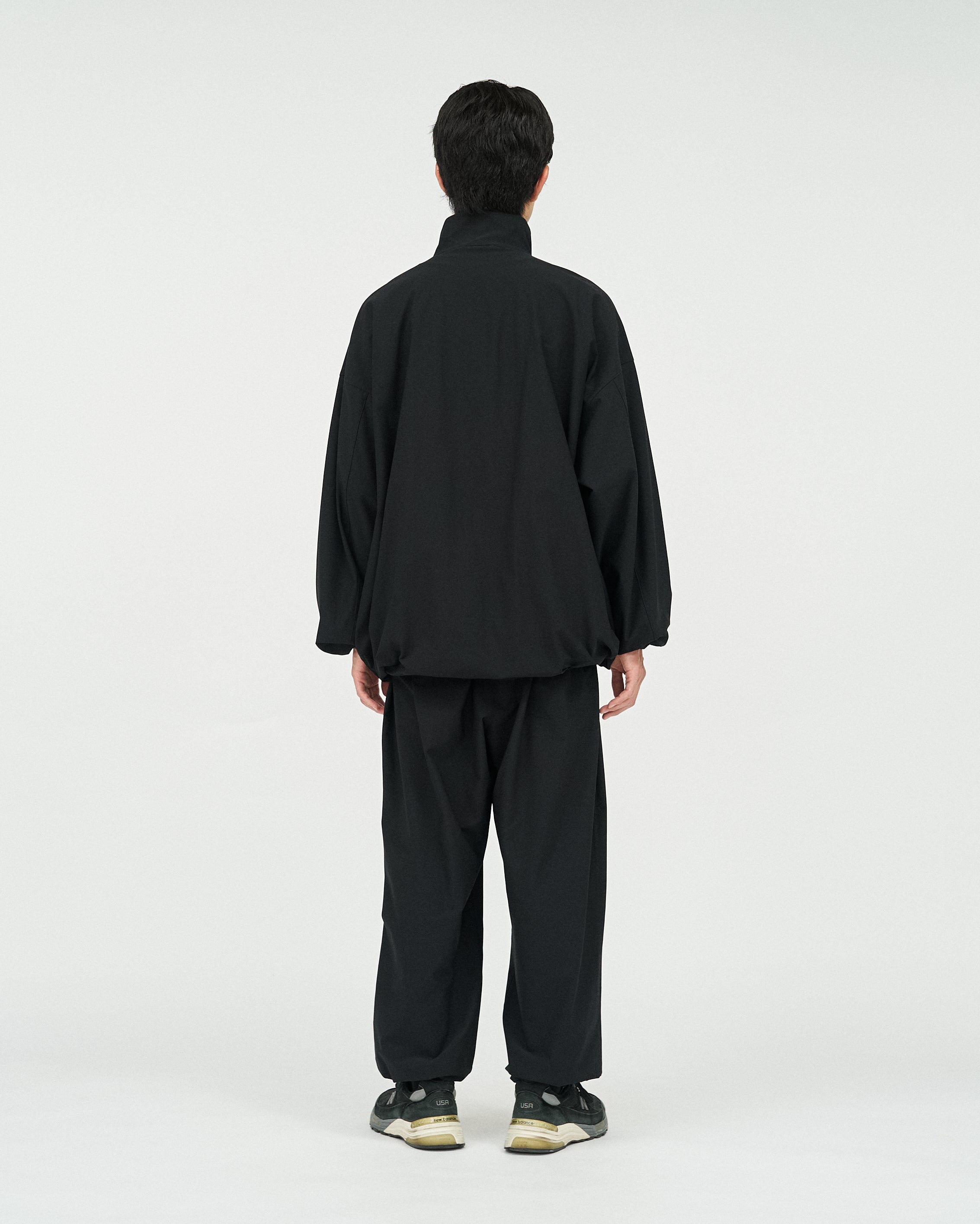 CORPORATE TRACK SUIT